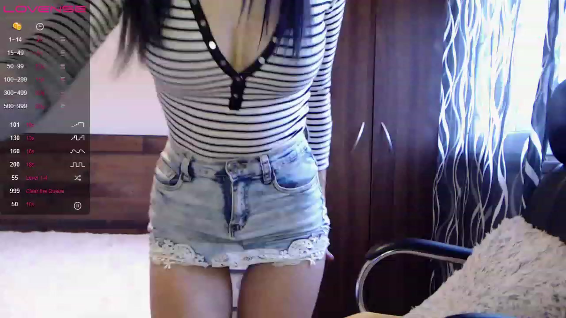 Gallery image thumbnail from Sweet4you_'s myfreecams stream on, 11/25/2022, 11:05 image 1 of 20