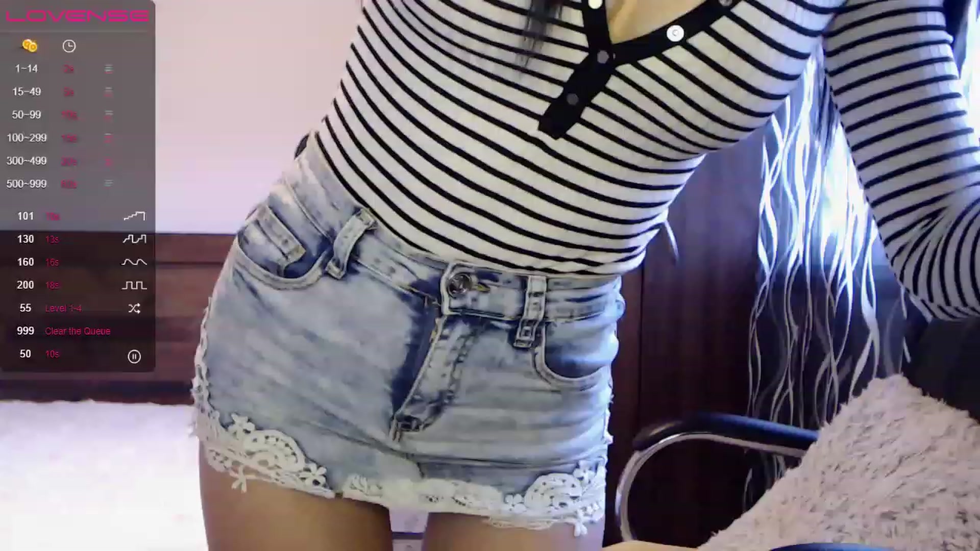 Gallery image thumbnail from Sweet4you_'s myfreecams stream on, 11/25/2022, 11:05 image 2 of 20