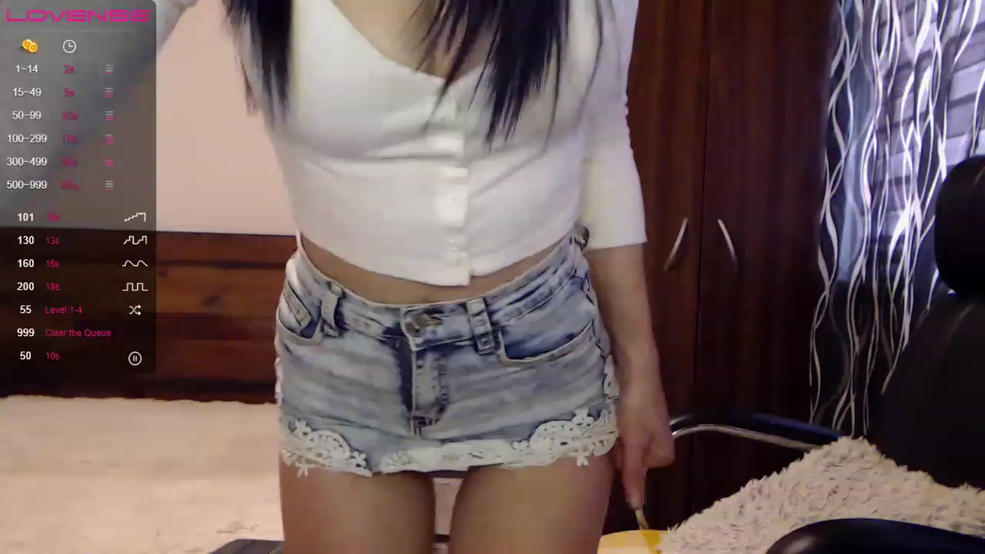 Gallery image thumbnail from Sweet4you_'s myfreecams stream on, 11/29/2022, 10:46 image 4 of 20