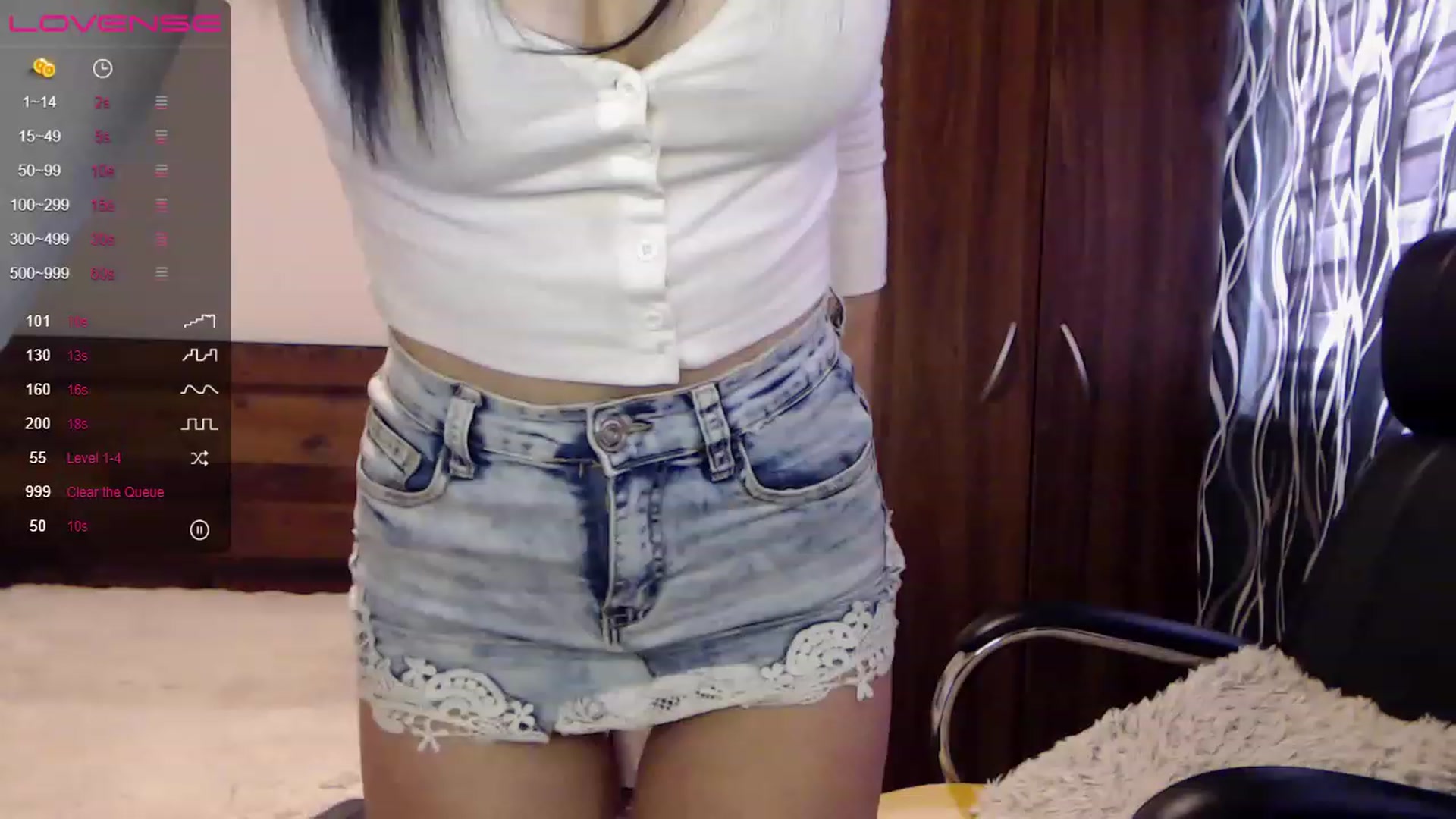 Gallery image thumbnail from Sweet4you_'s myfreecams stream on, 11/29/2022, 10:46 image 10 of 20
