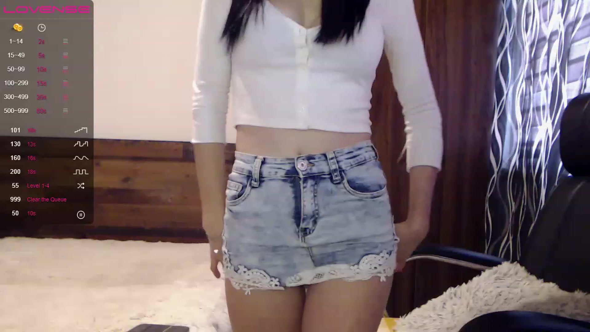 Gallery image thumbnail from Sweet4you_'s myfreecams stream on, 11/29/2022, 10:46 image 19 of 20