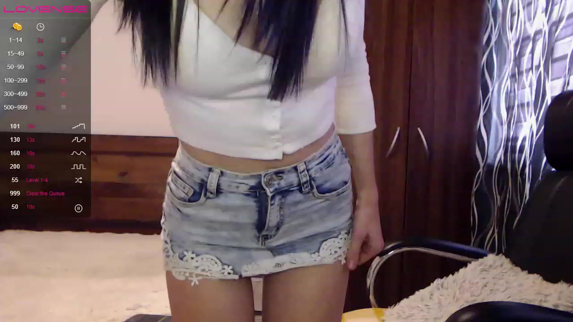 Gallery image thumbnail from Sweet4you_'s myfreecams stream on, 11/29/2022, 10:46 image 14 of 20