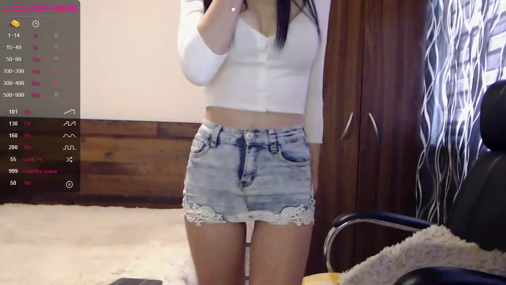 Gallery image thumbnail from Sweet4you_'s myfreecams stream on, 11/29/2022, 10:46 image 12 of 20