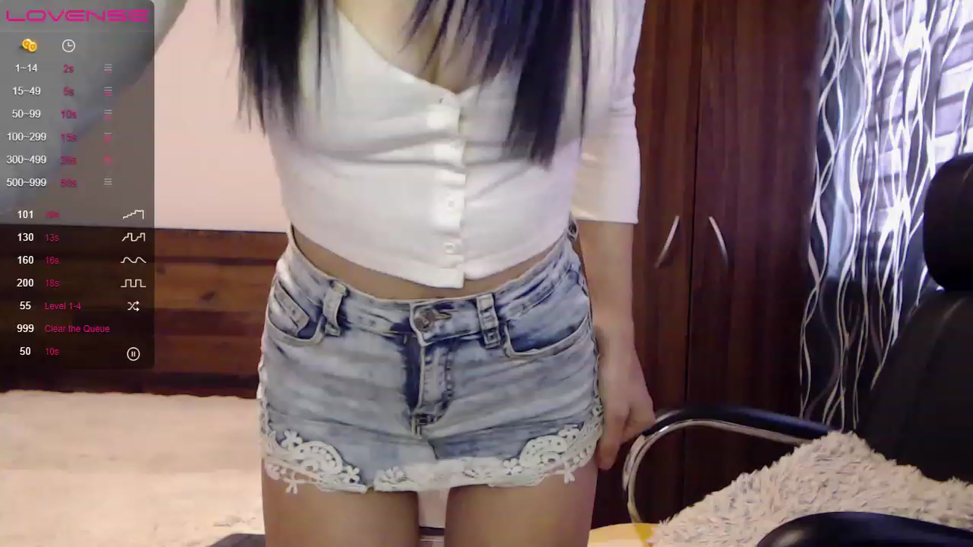 Gallery image thumbnail from Sweet4you_'s myfreecams stream on, 11/29/2022, 10:46 image 11 of 20