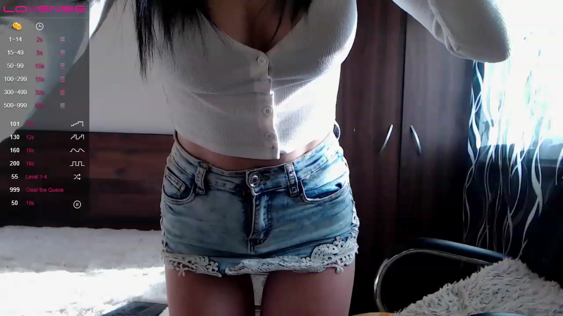 Gallery image thumbnail from Sweet4you_'s myfreecams stream on, 11/29/2022, 11:15 image 19 of 20