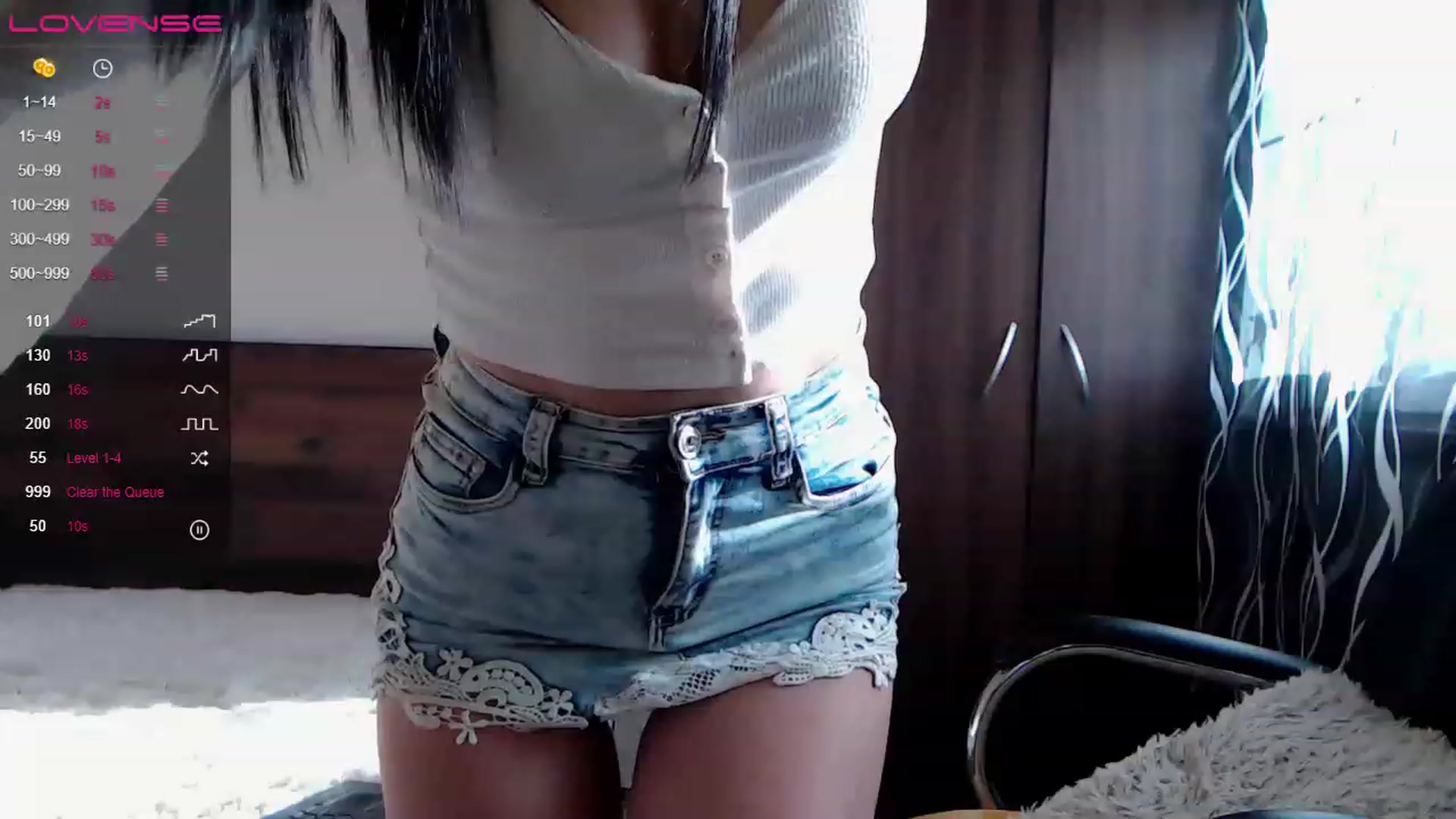 Gallery image thumbnail from Sweet4you_'s myfreecams stream on, 11/29/2022, 11:15 image 14 of 20