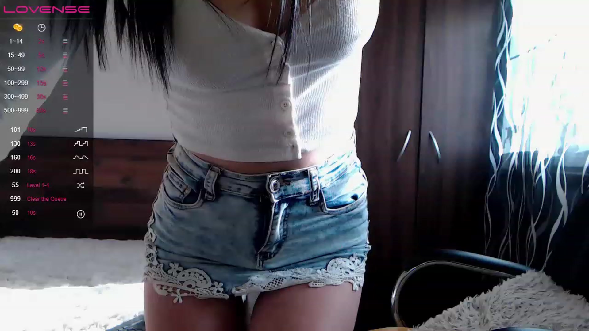 Gallery image thumbnail from Sweet4you_'s myfreecams stream on, 11/29/2022, 11:15 image 12 of 20