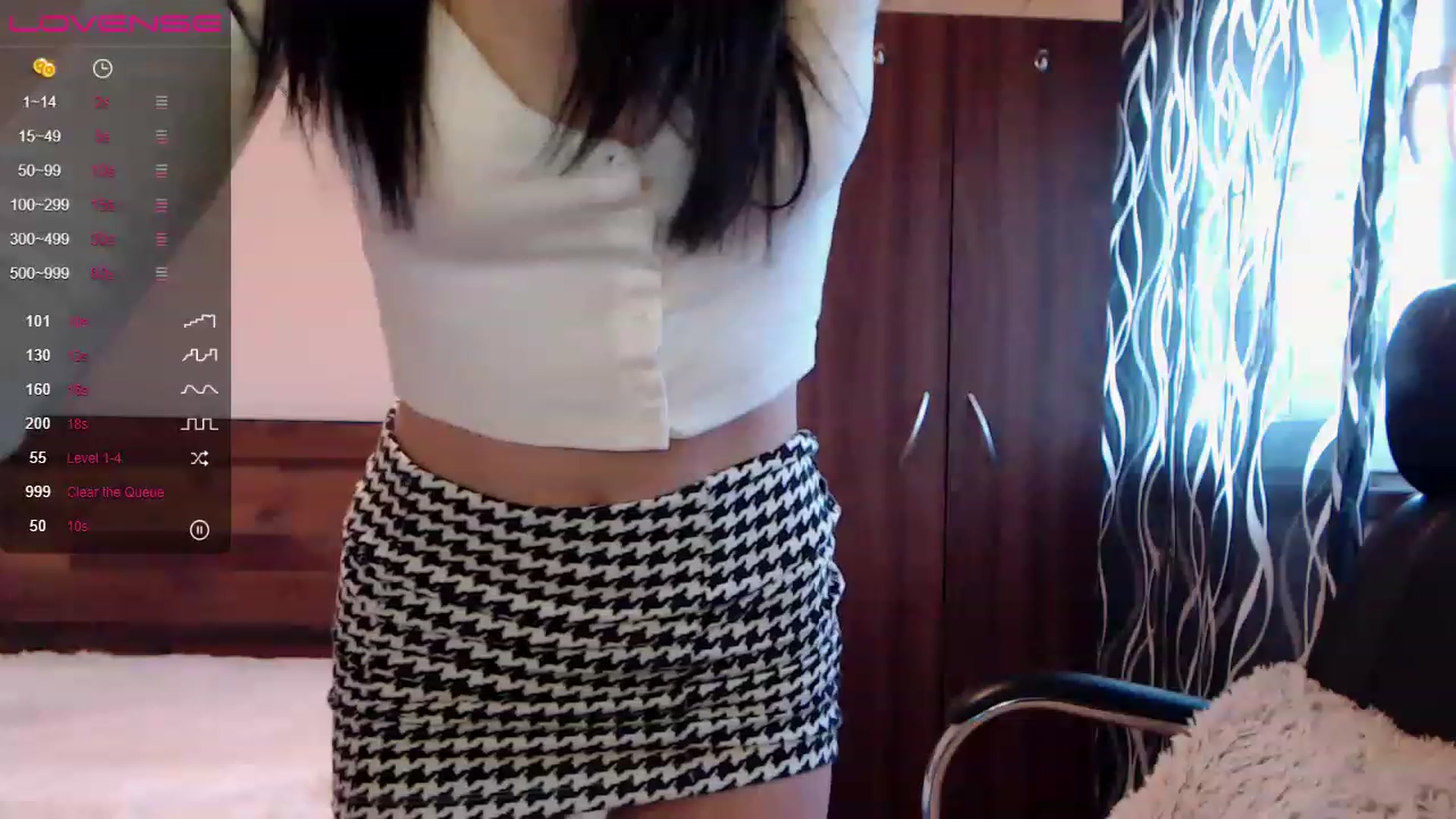 Gallery image thumbnail from Sweet4you_'s myfreecams stream on, 12/02/2022, 08:18 image 20 of 20