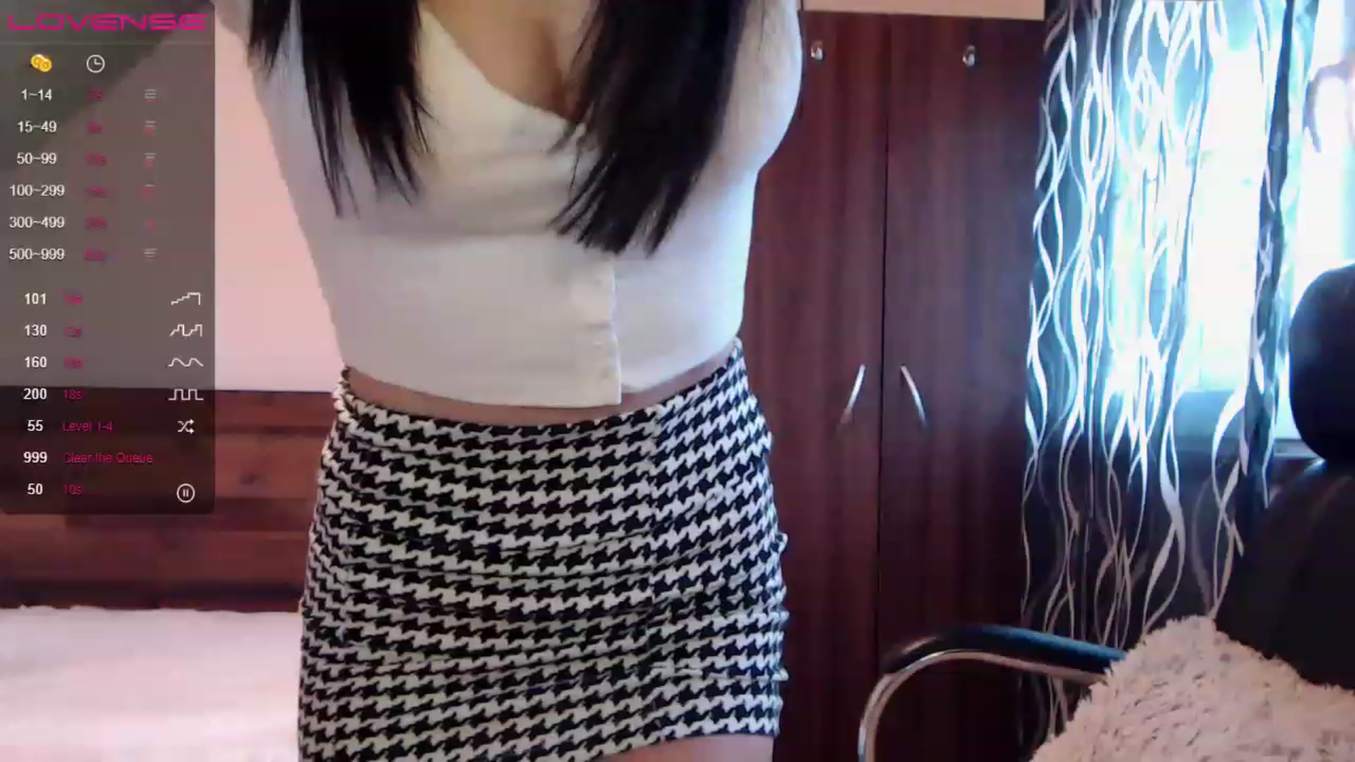 Gallery image thumbnail from Sweet4you_'s myfreecams stream on, 12/02/2022, 08:18 image 15 of 20