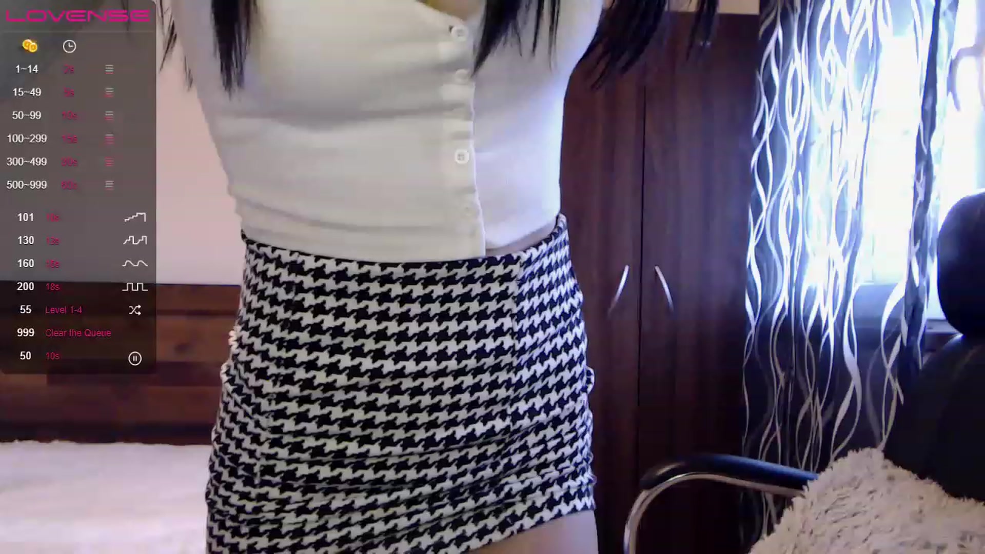 Gallery image thumbnail from Sweet4you_'s myfreecams stream on, 12/02/2022, 08:18 image 19 of 20
