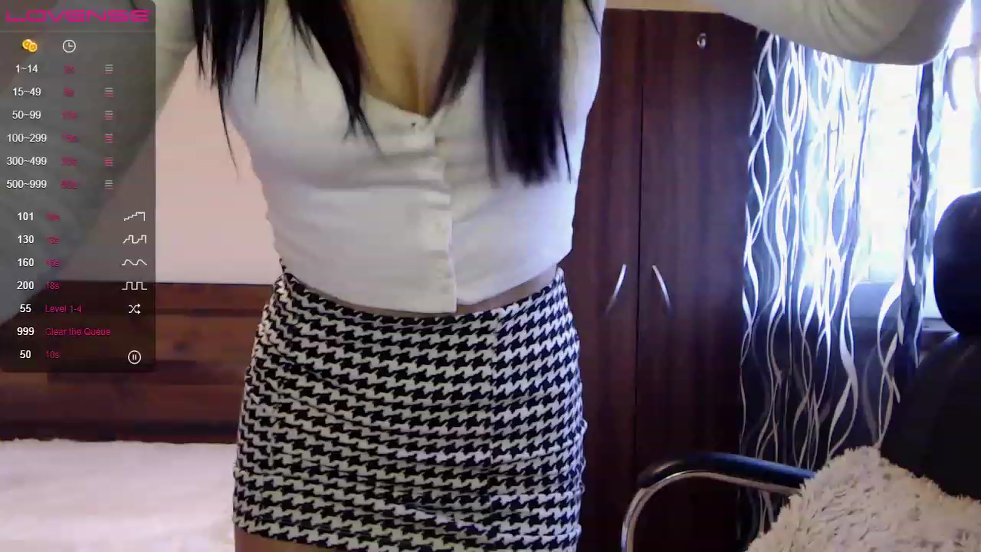 Gallery image thumbnail from Sweet4you_'s myfreecams stream on, 12/02/2022, 08:18 image 8 of 20