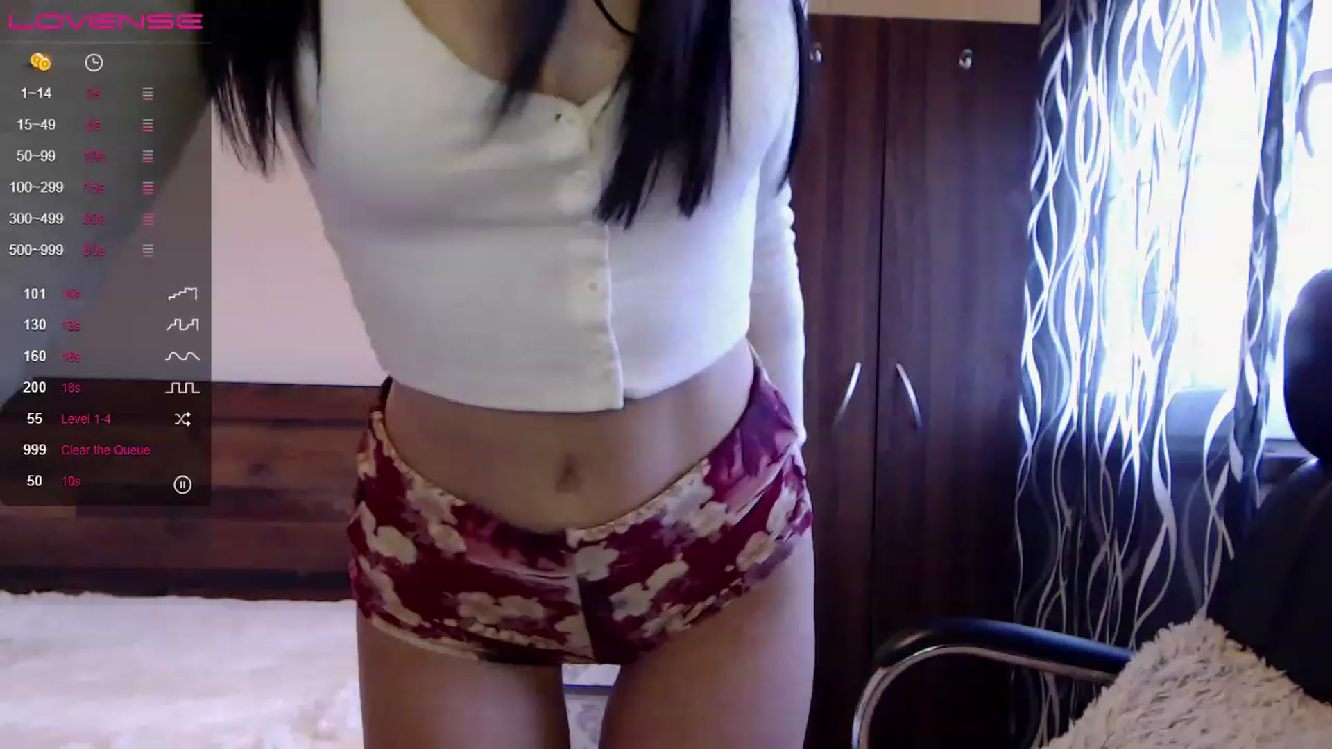 Gallery image thumbnail from Sweet4you_'s myfreecams stream on, 12/02/2022, 09:01 image 16 of 20