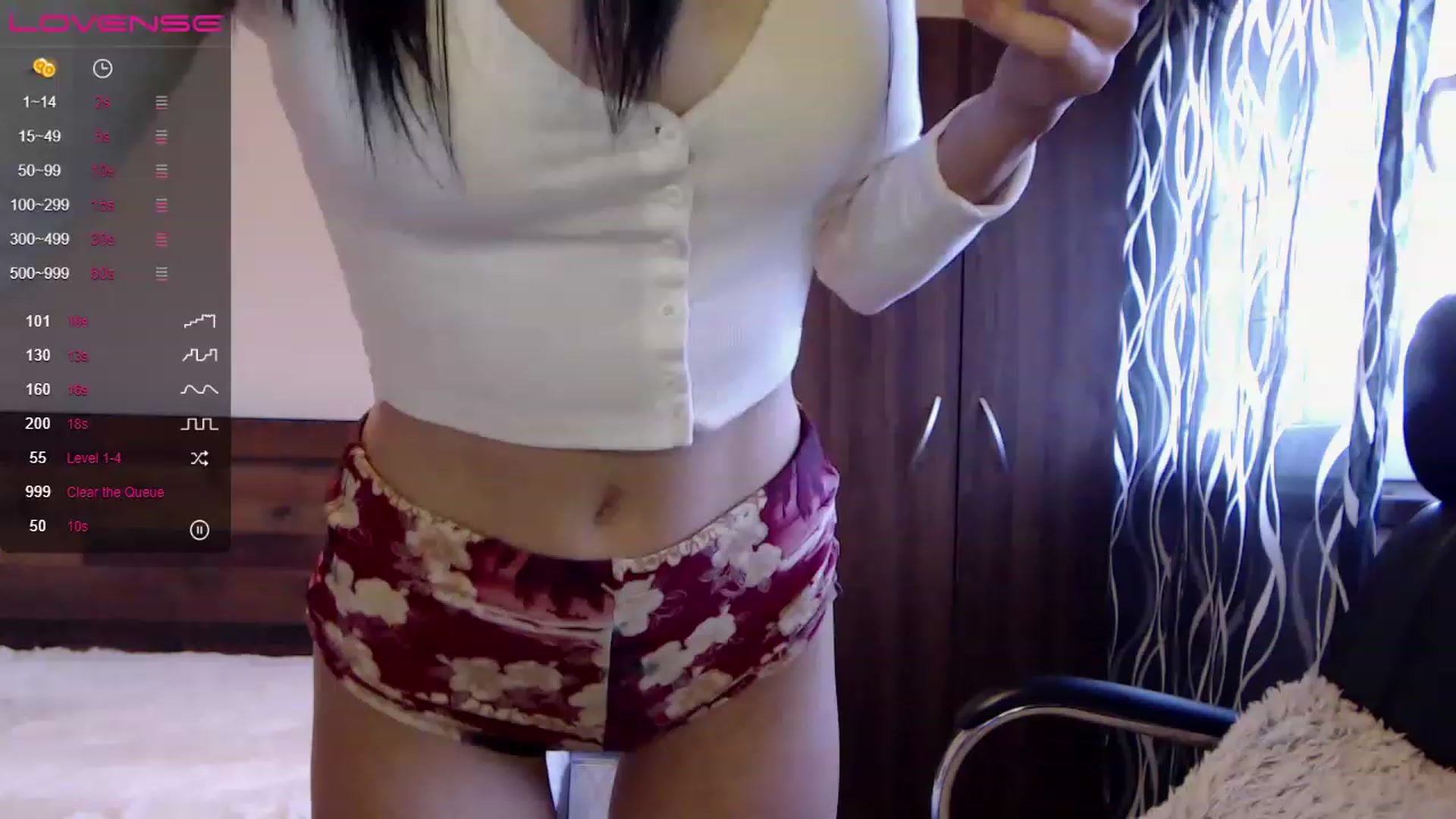 Gallery image thumbnail from Sweet4you_'s myfreecams stream on, 12/02/2022, 09:01 image 10 of 20