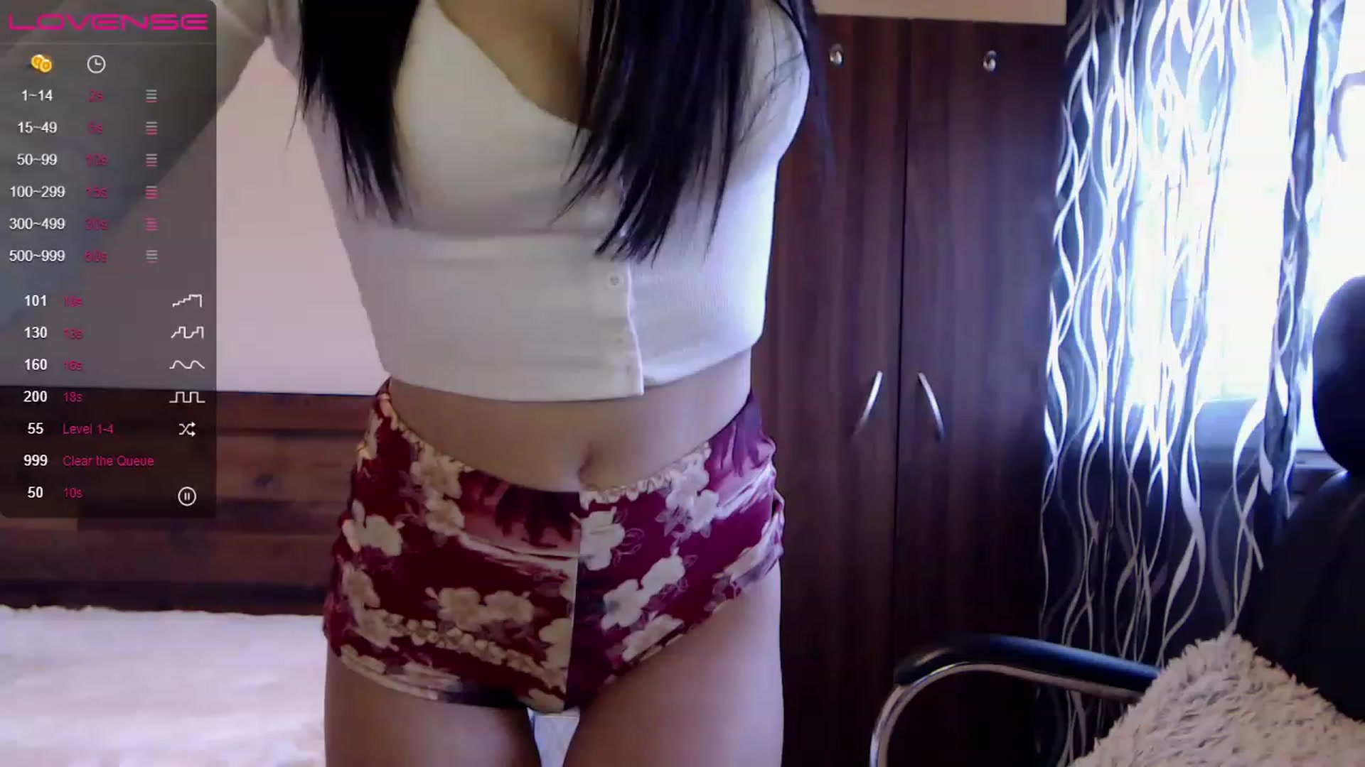 Gallery image thumbnail from Sweet4you_'s myfreecams stream on, 12/02/2022, 09:49 image 15 of 20