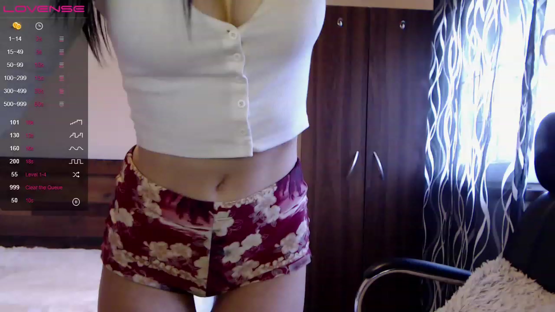 Gallery image thumbnail from Sweet4you_'s myfreecams stream on, 12/02/2022, 09:49 image 3 of 20