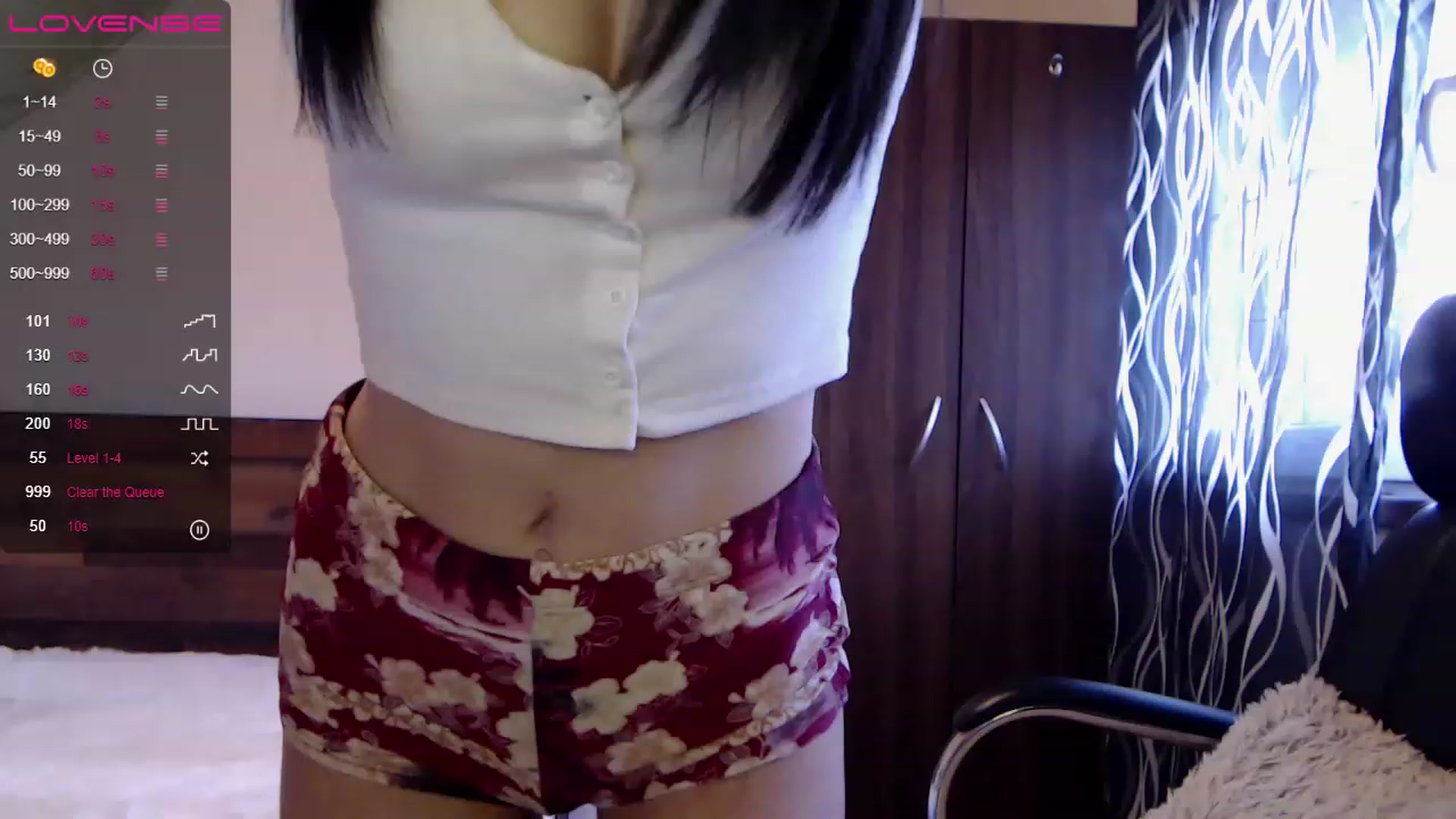 Gallery image thumbnail from Sweet4you_'s myfreecams stream on, 12/02/2022, 09:49 image 16 of 20