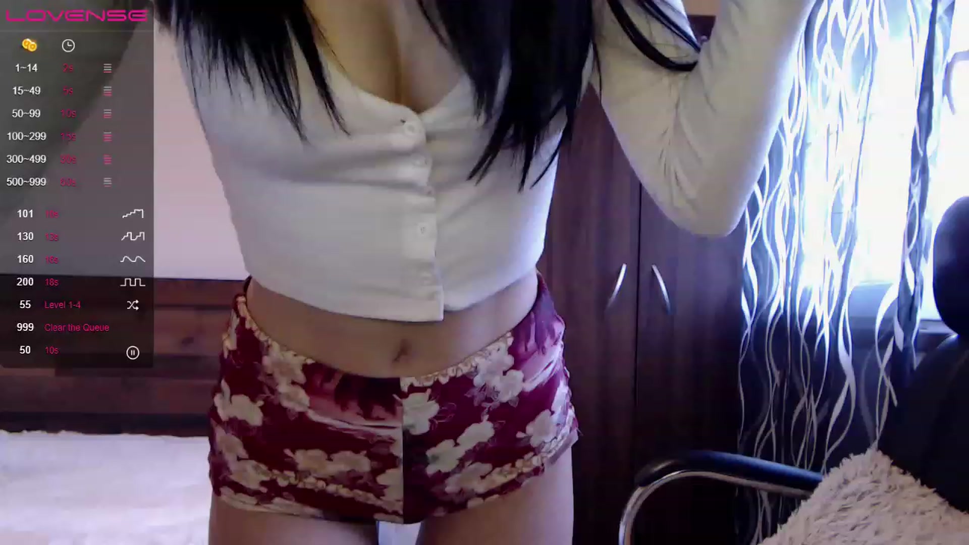 Gallery image thumbnail from Sweet4you_'s myfreecams stream on, 12/02/2022, 09:49 image 5 of 20