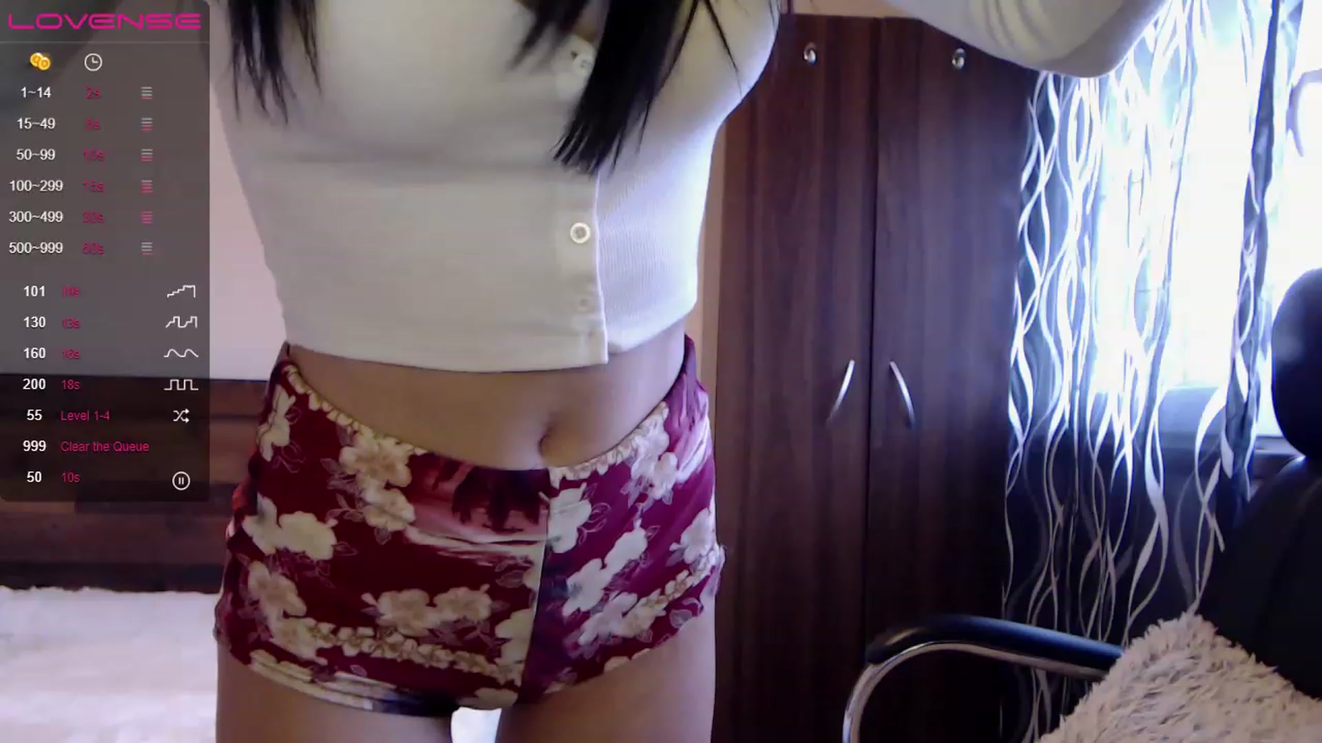 Gallery image thumbnail from Sweet4you_'s myfreecams stream on, 12/02/2022, 10:38 image 1 of 20