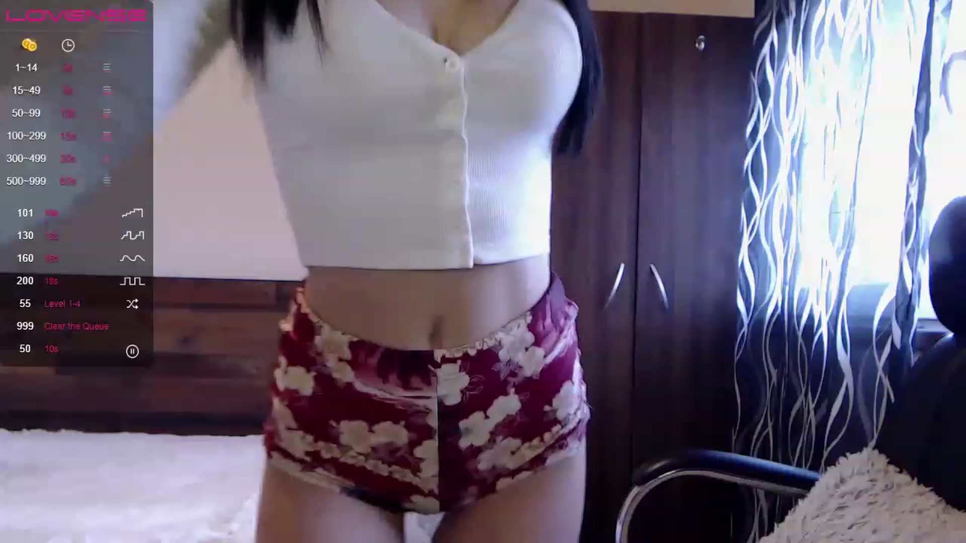 Gallery image thumbnail from Sweet4you_'s myfreecams stream on, 12/02/2022, 10:38 image 4 of 20