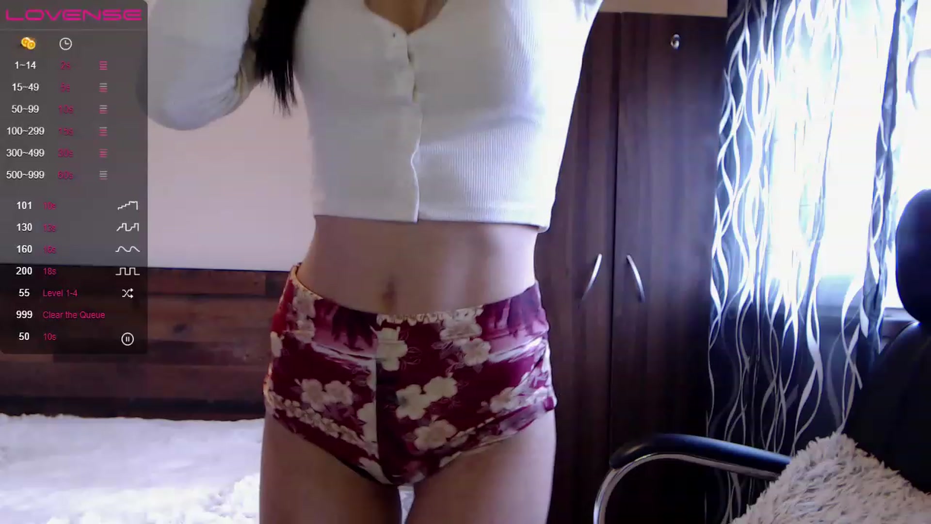 Gallery image thumbnail from Sweet4you_'s myfreecams stream on, 12/02/2022, 11:12 image 8 of 20
