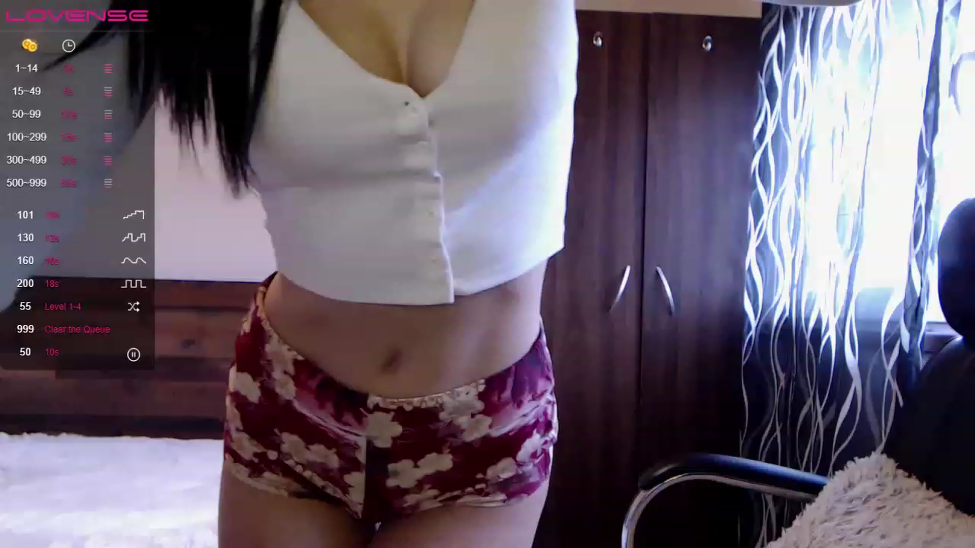 Gallery image thumbnail from Sweet4you_'s myfreecams stream on, 12/02/2022, 11:12 image 12 of 20