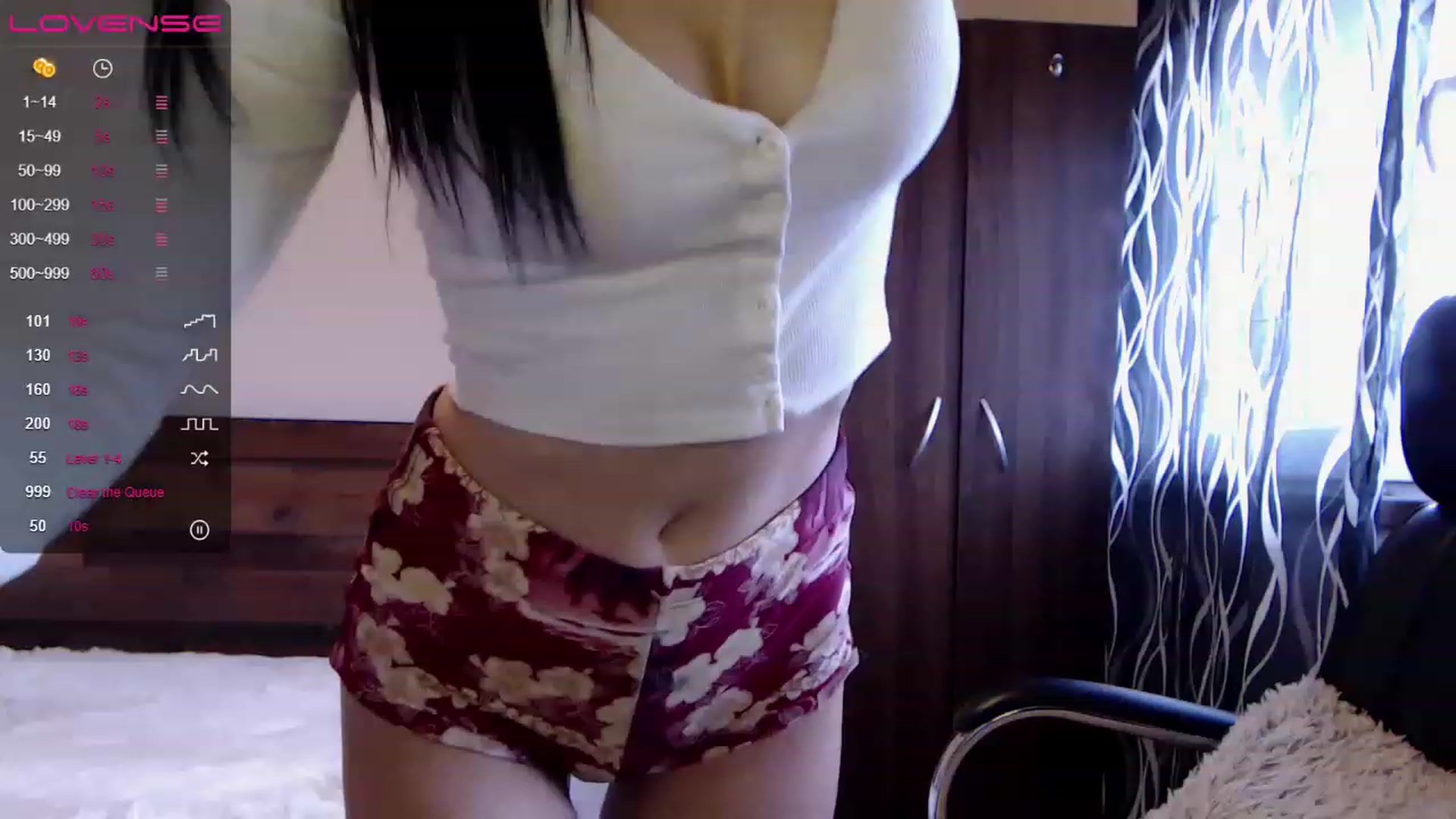 Gallery image thumbnail from Sweet4you_'s myfreecams stream on, 12/02/2022, 11:12 image 16 of 20