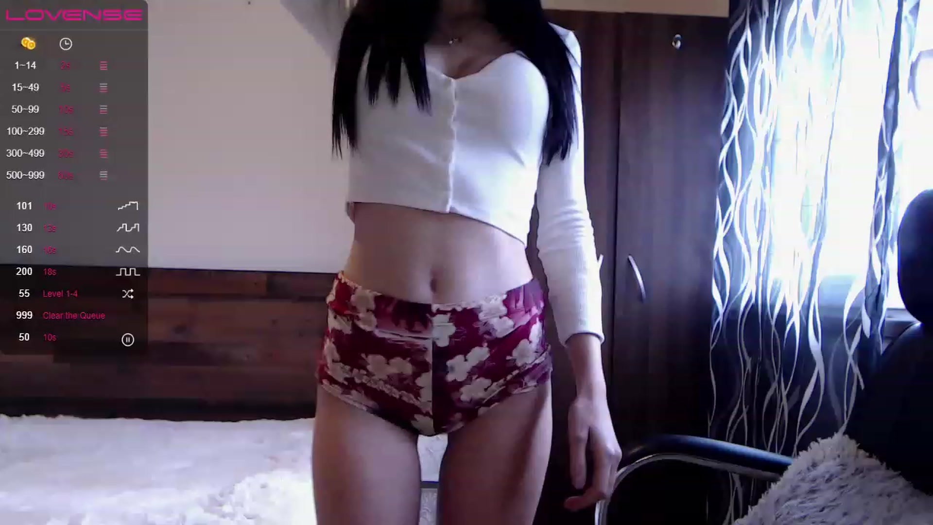 Gallery image thumbnail from Sweet4you_'s myfreecams stream on, 12/02/2022, 11:12 image 5 of 20