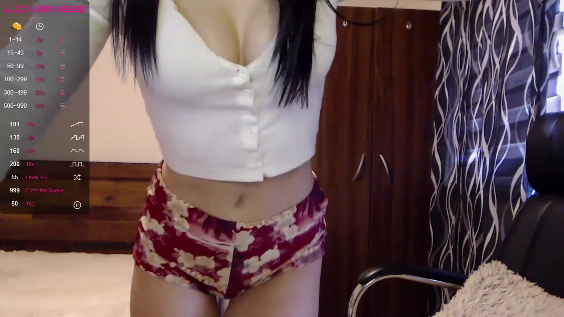 Gallery image thumbnail from Sweet4you_'s myfreecams stream on, 12/02/2022, 12:02 image 5 of 20