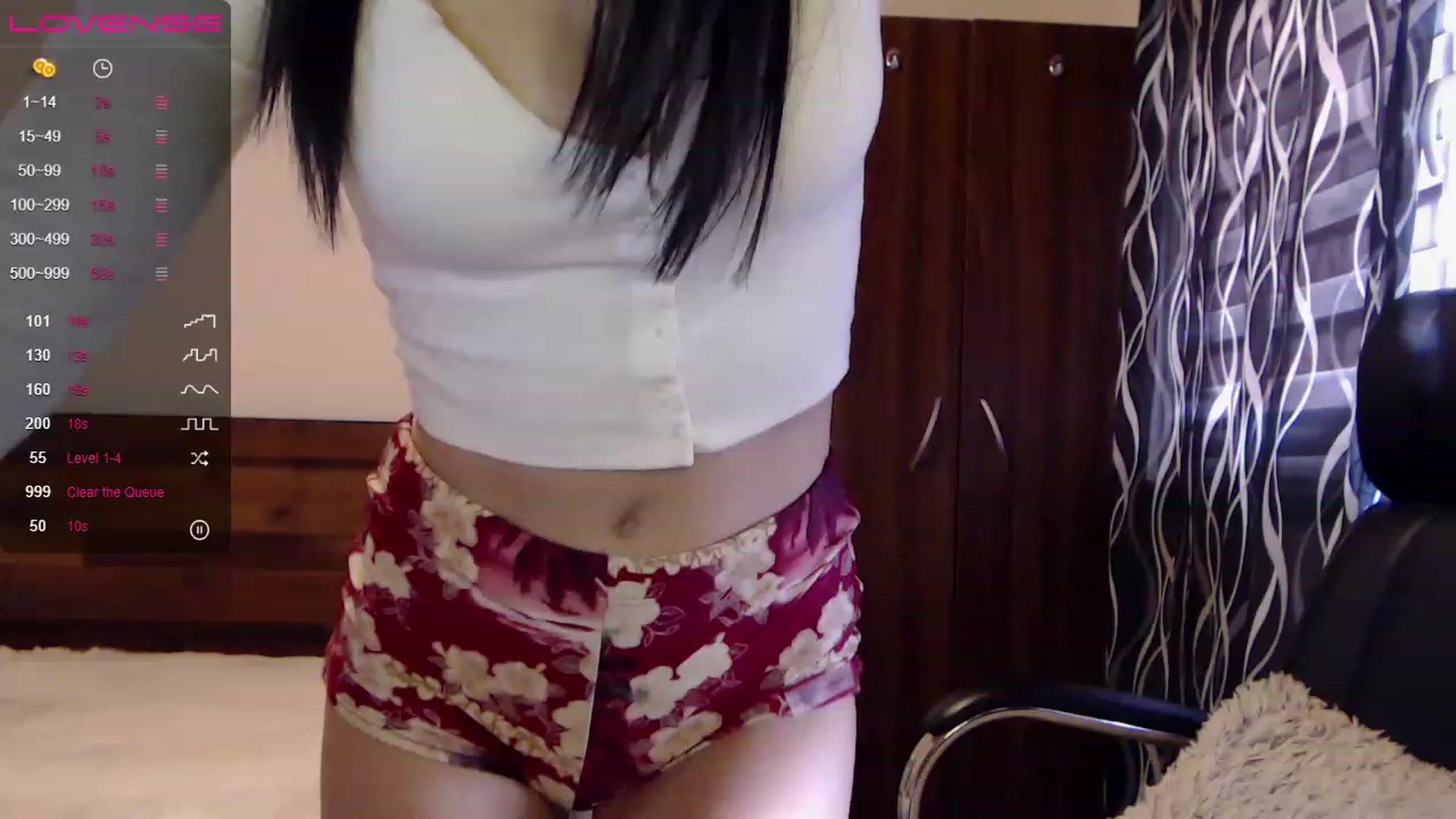 Gallery image thumbnail from Sweet4you_'s myfreecams stream on, 12/02/2022, 12:02 image 1 of 20