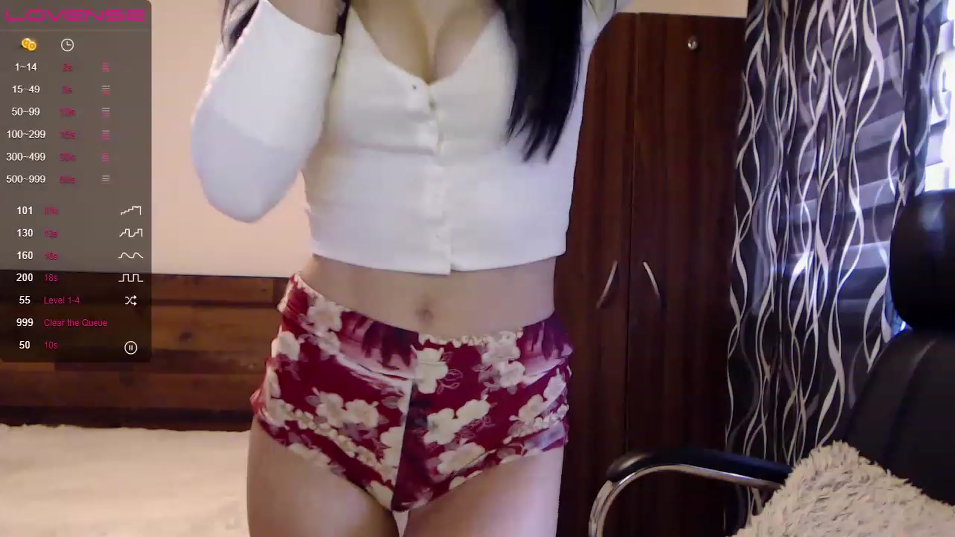 Gallery image thumbnail from Sweet4you_'s myfreecams stream on, 12/02/2022, 12:02 image 2 of 20