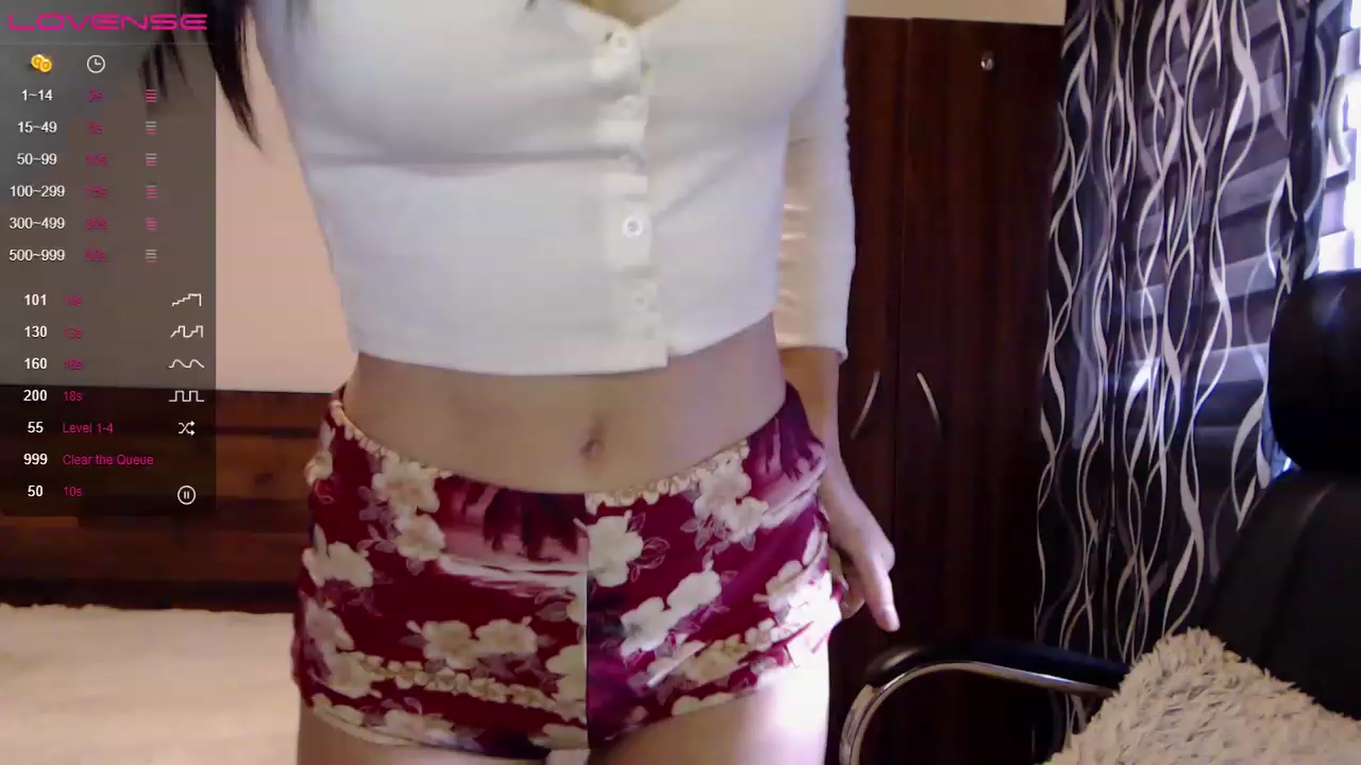Gallery image thumbnail from Sweet4you_'s myfreecams stream on, 12/02/2022, 12:02 image 18 of 20