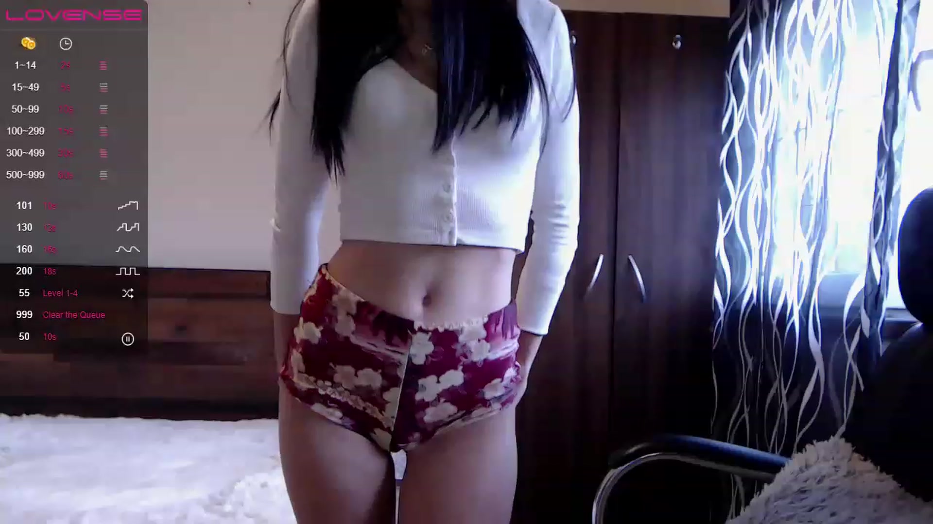 Gallery image thumbnail from Sweet4you_'s myfreecams stream on, 12/02/2022, 12:50 image 18 of 20