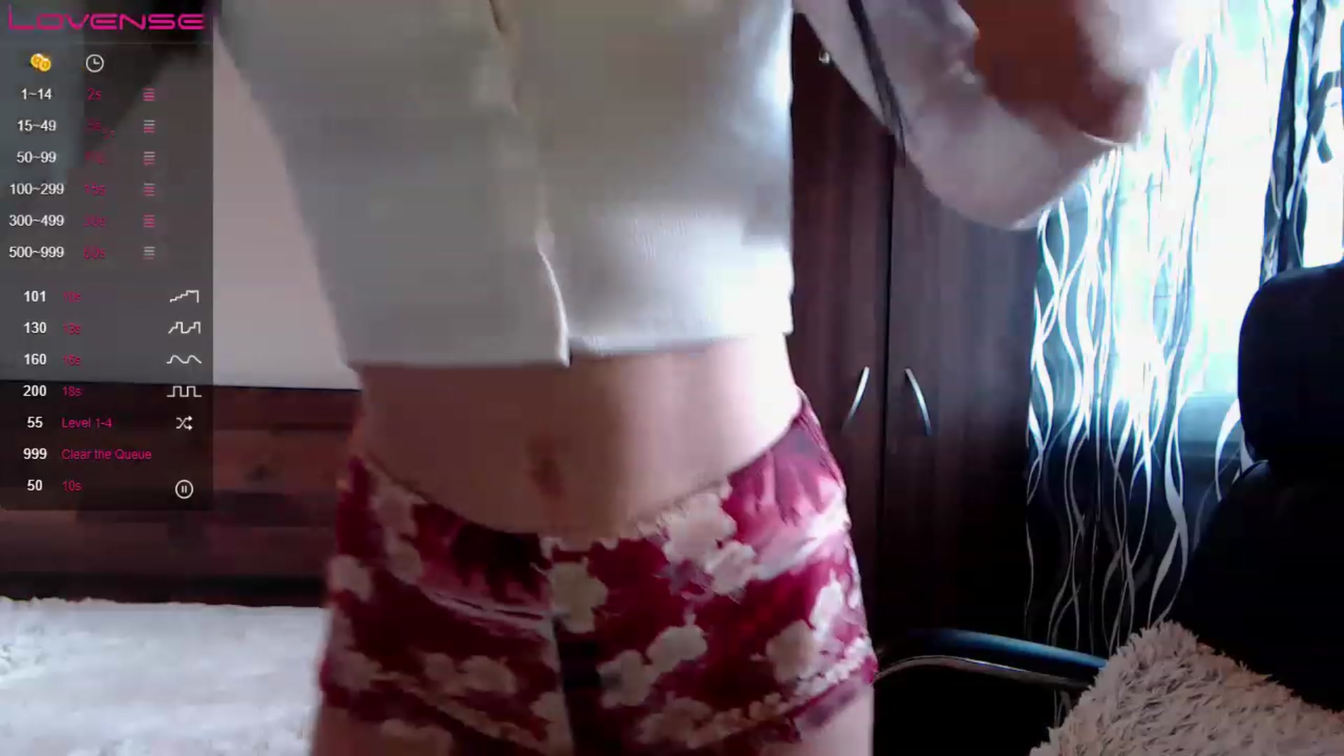 Gallery image thumbnail from Sweet4you_'s myfreecams stream on, 12/02/2022, 12:50 image 3 of 20