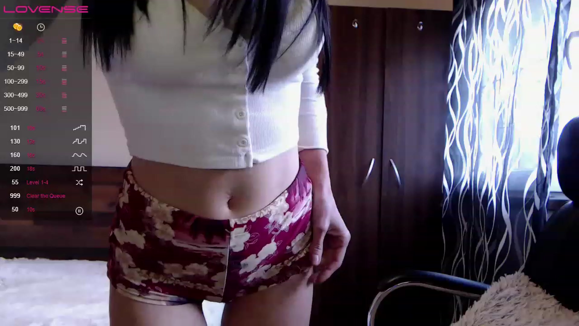 Gallery image thumbnail from Sweet4you_'s myfreecams stream on, 12/02/2022, 12:50 image 15 of 20