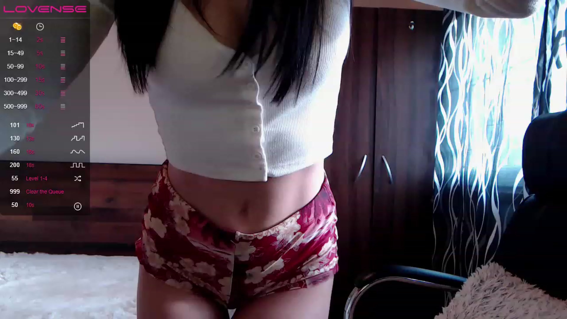 Gallery image thumbnail from Sweet4you_'s myfreecams stream on, 12/02/2022, 12:50 image 1 of 20