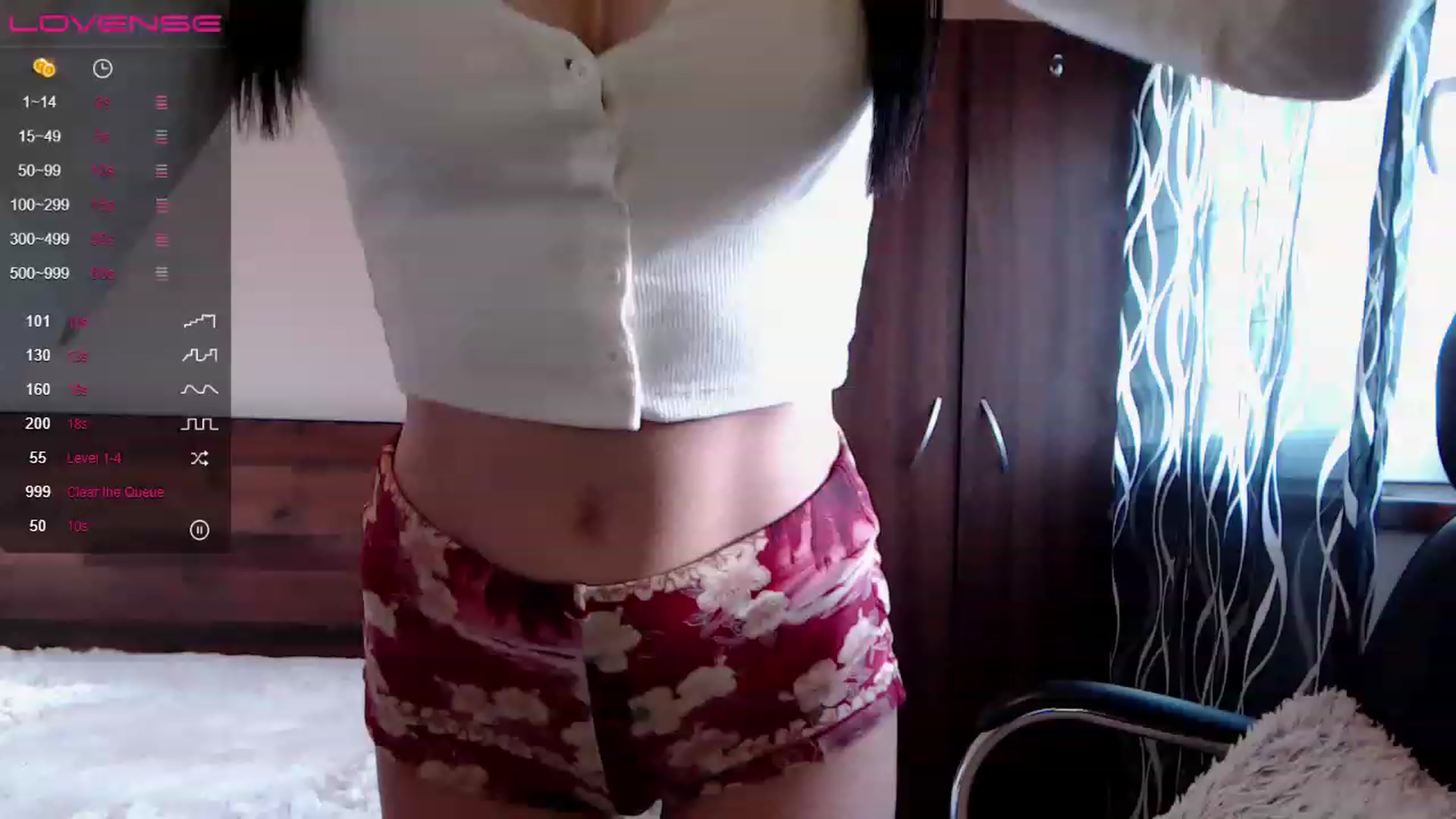 Gallery image thumbnail from Sweet4you_'s myfreecams stream on, 12/02/2022, 12:50 image 9 of 20