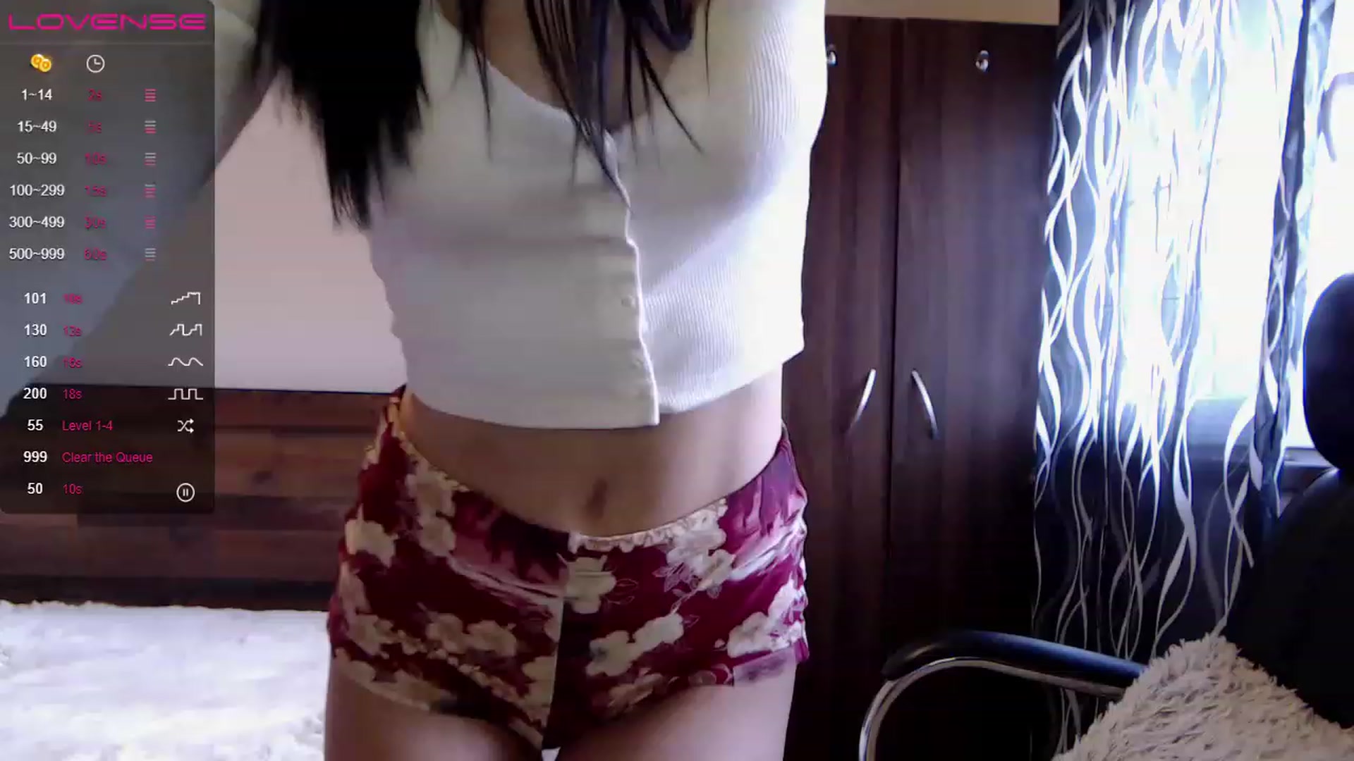 Gallery image thumbnail from Sweet4you_'s myfreecams stream on, 12/02/2022, 12:50 image 16 of 20