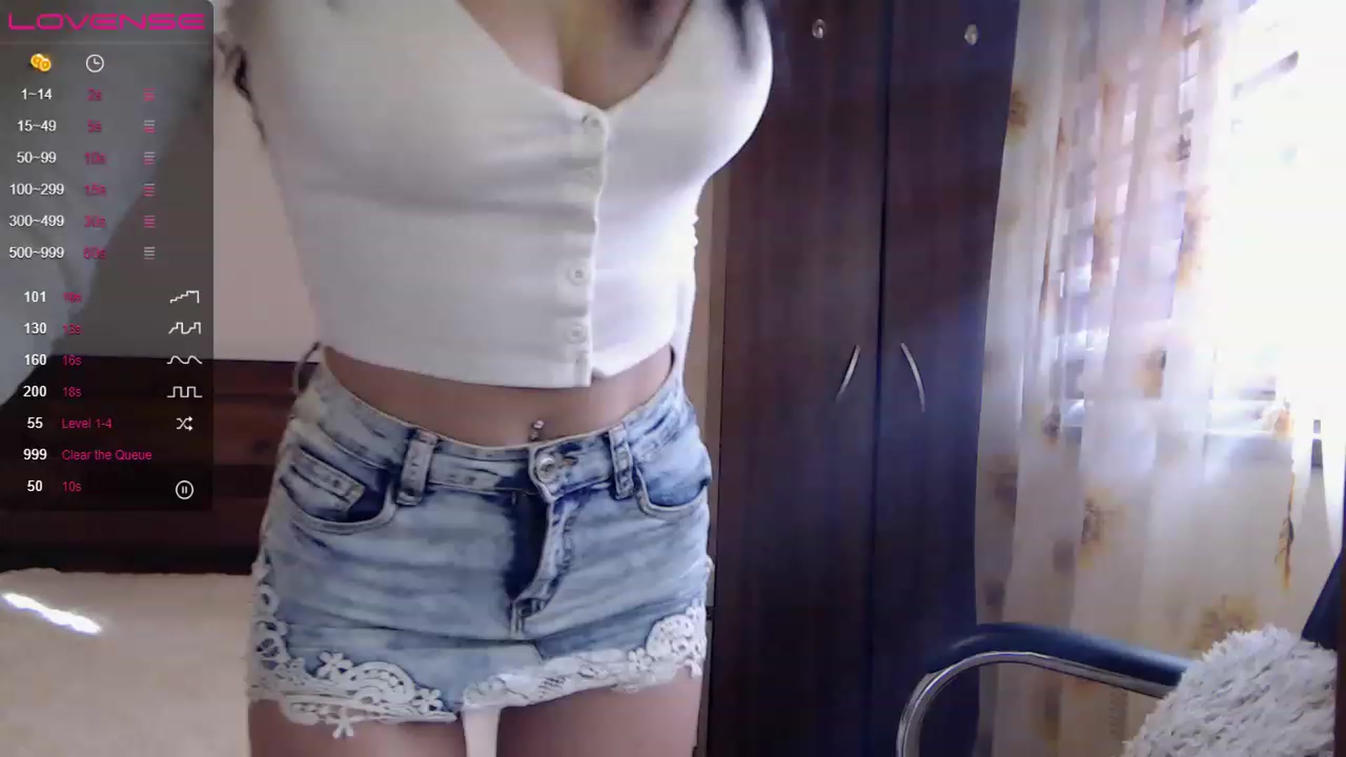 Gallery image thumbnail from Sweet4you_'s myfreecams stream on, 12/05/2022, 09:09 image 2 of 20