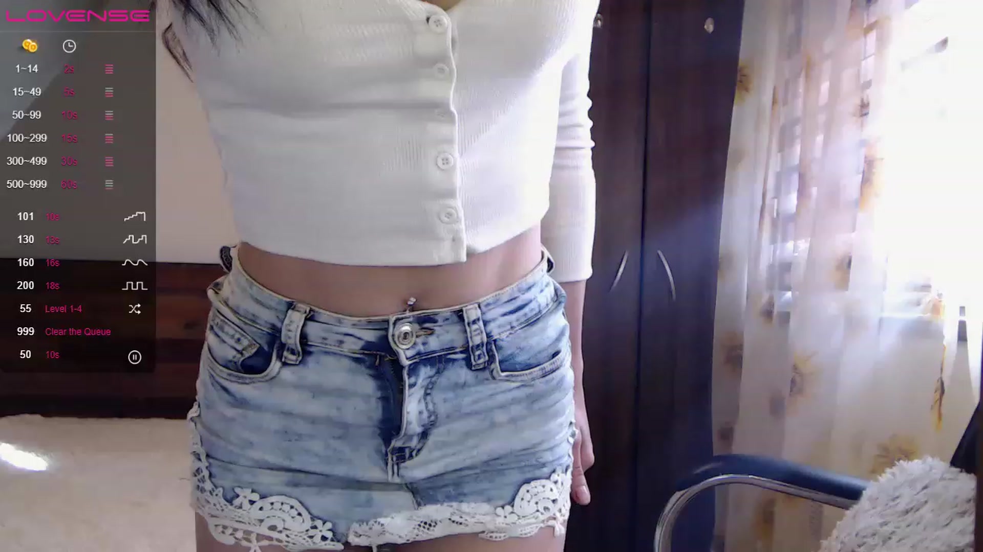 Gallery image thumbnail from Sweet4you_'s myfreecams stream on, 12/05/2022, 09:09 image 14 of 20