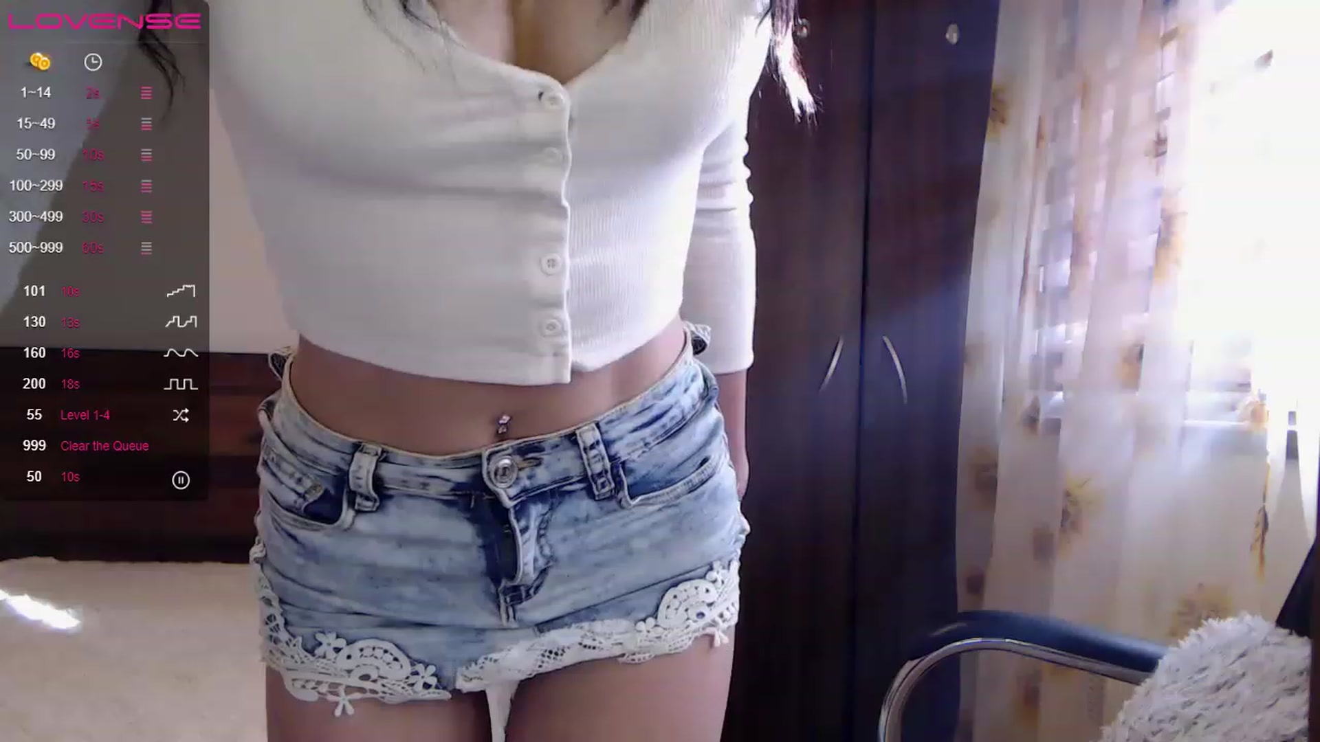 Gallery image thumbnail from Sweet4you_'s myfreecams stream on, 12/05/2022, 09:09 image 10 of 20