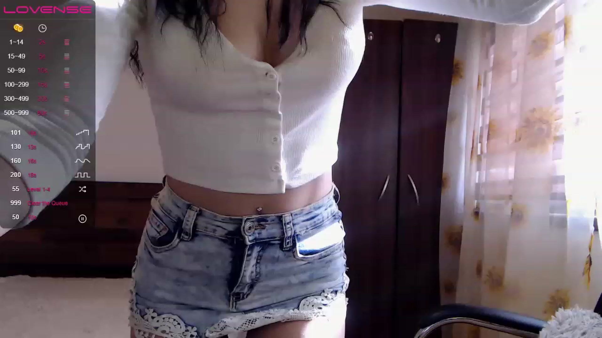 Gallery image thumbnail from Sweet4you_'s myfreecams stream on, 12/05/2022, 10:27 image 20 of 20