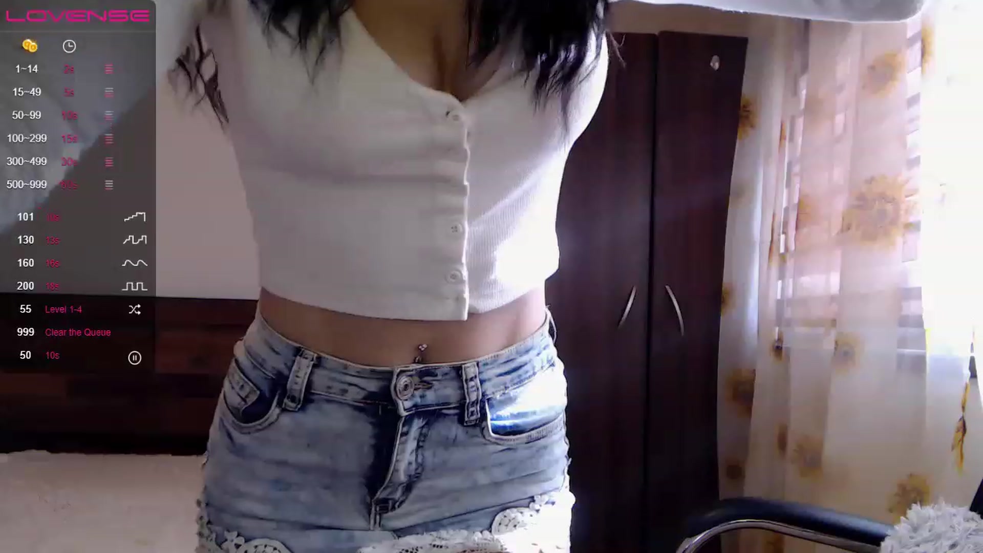 Gallery image thumbnail from Sweet4you_'s myfreecams stream on, 12/05/2022, 10:27 image 19 of 20