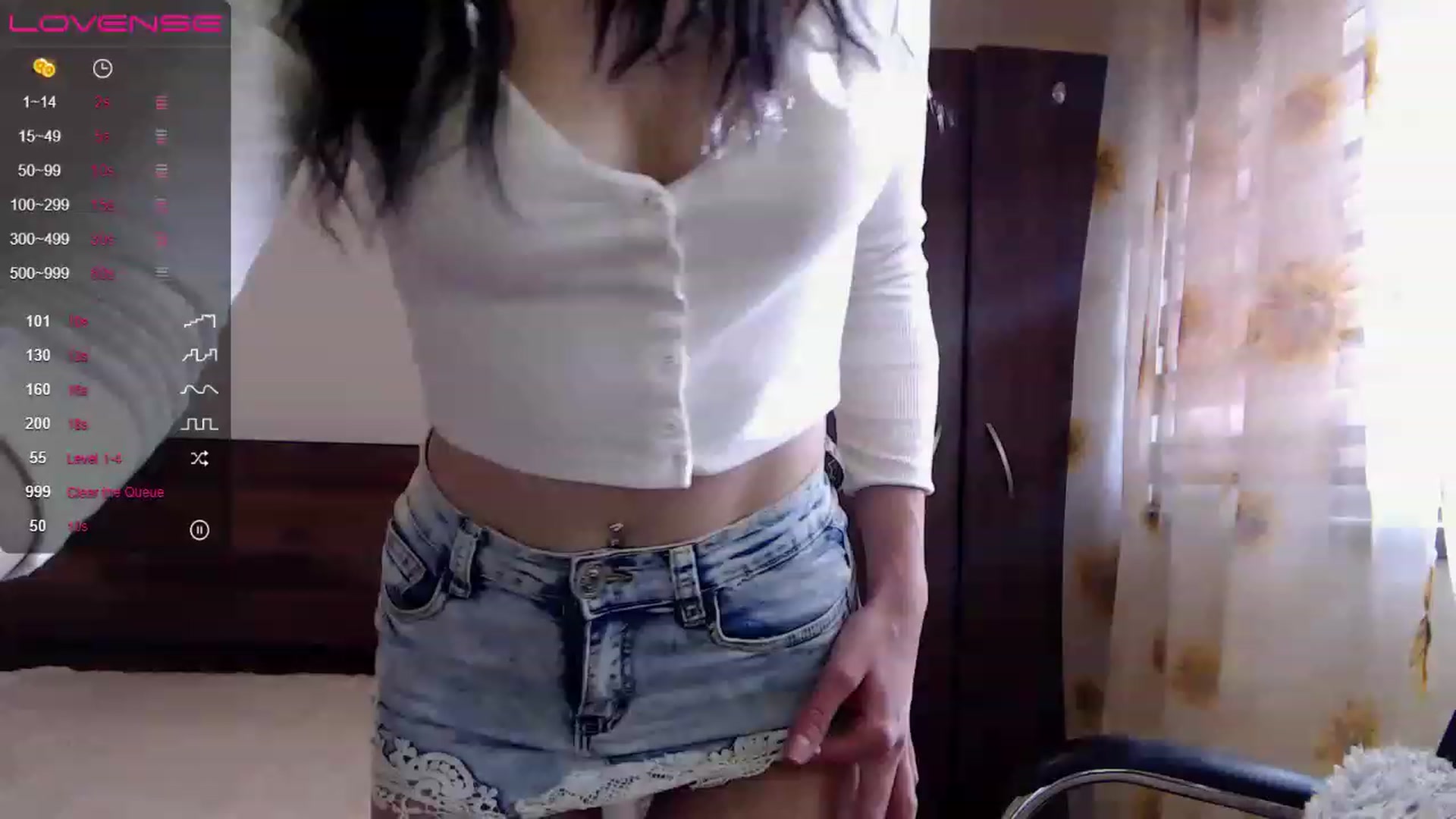 Gallery image thumbnail from Sweet4you_'s myfreecams stream on, 12/05/2022, 10:27 image 12 of 20