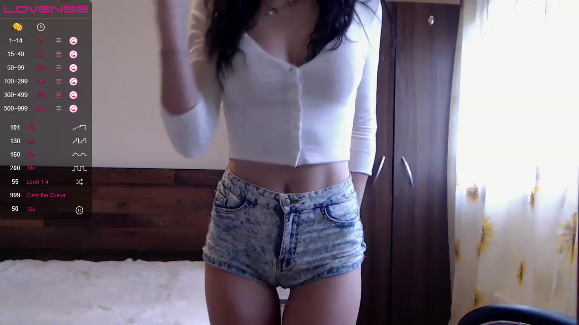 Gallery image thumbnail from Sweet4you_'s myfreecams stream on, 12/07/2022, 09:26 image 10 of 20