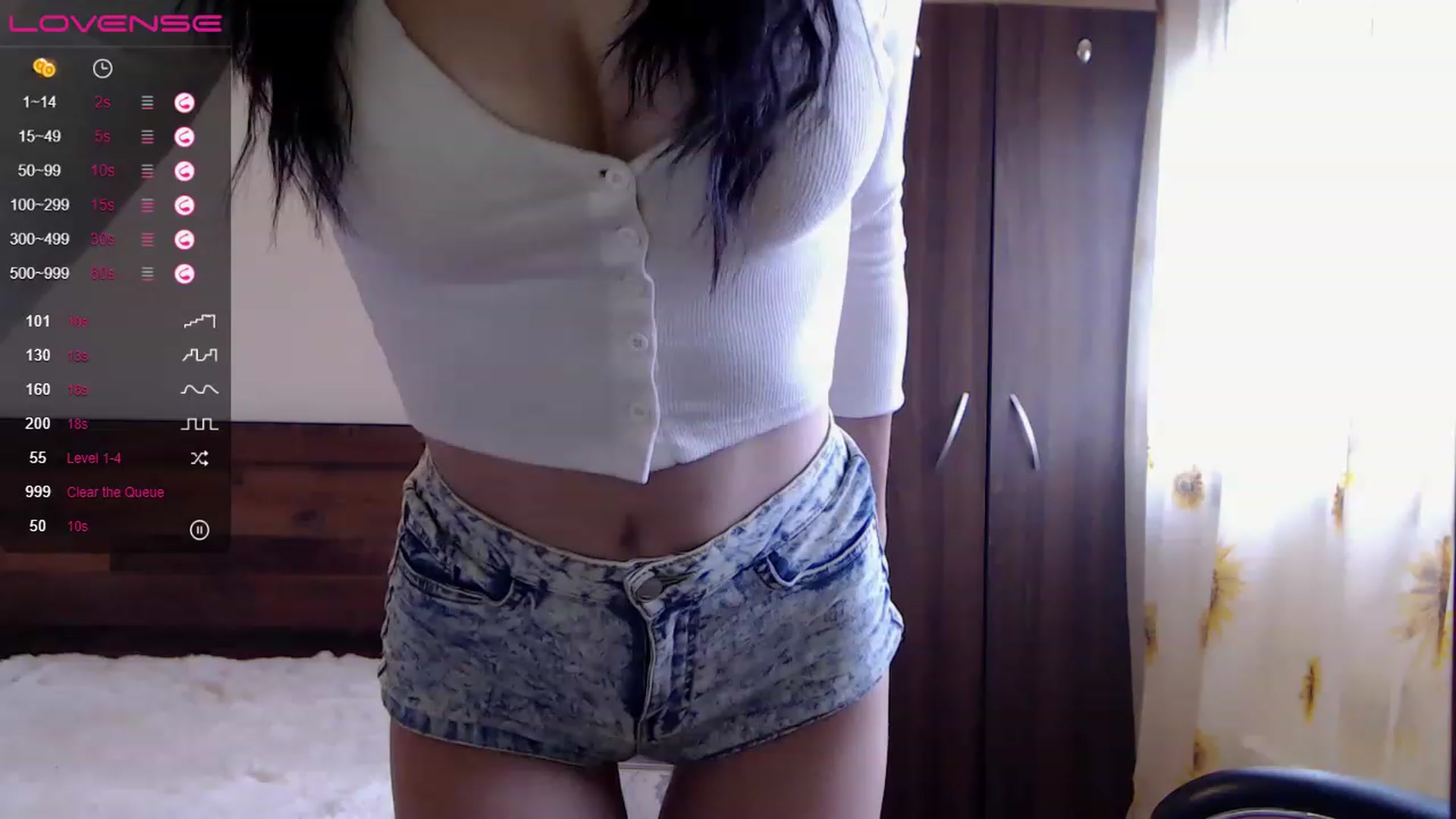 Gallery image thumbnail from Sweet4you_'s myfreecams stream on, 12/07/2022, 09:26 image 3 of 20