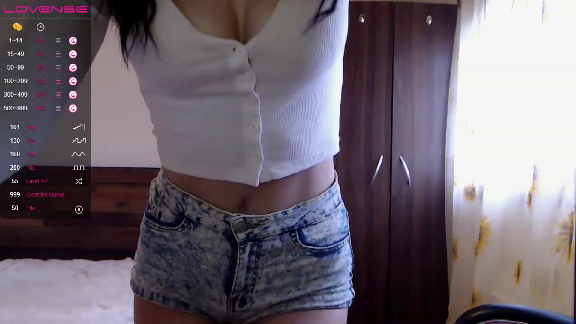 Gallery image thumbnail from Sweet4you_'s myfreecams stream on, 12/07/2022, 09:26 image 19 of 20