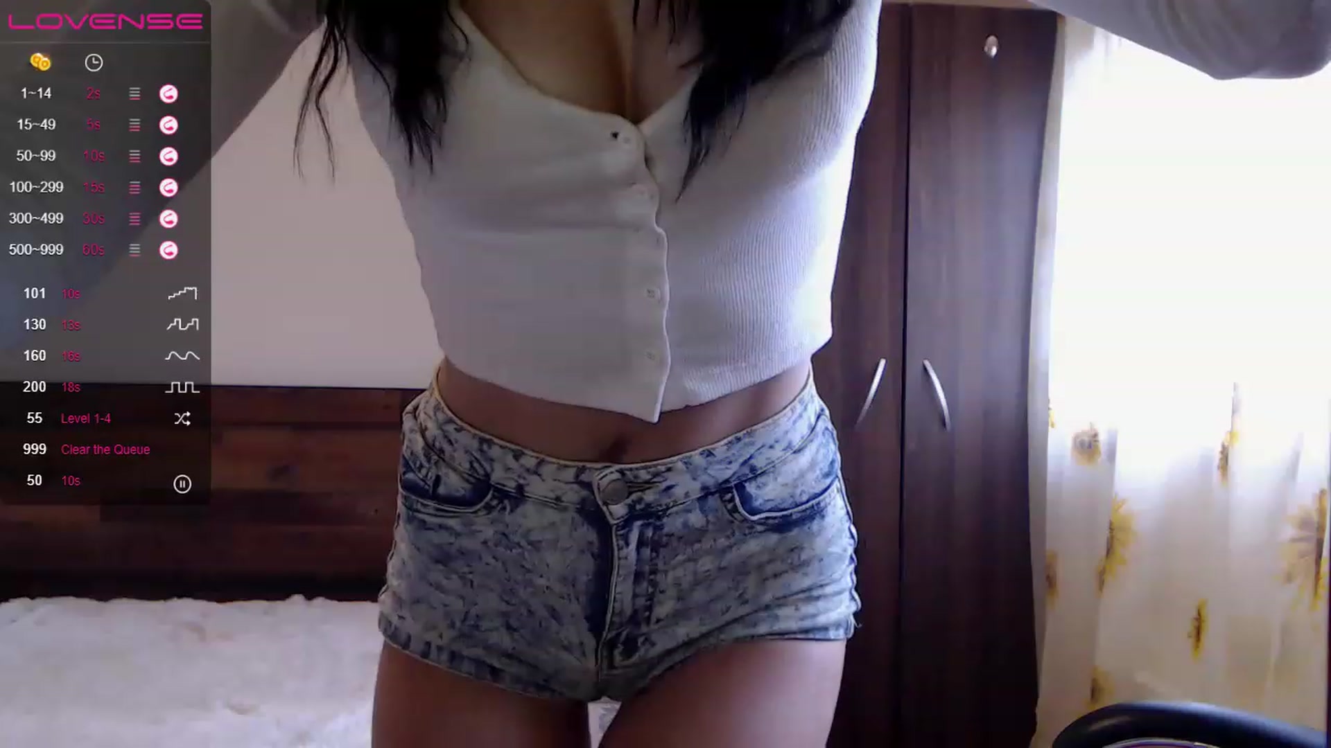 Gallery image thumbnail from Sweet4you_'s myfreecams stream on, 12/07/2022, 09:26 image 7 of 20