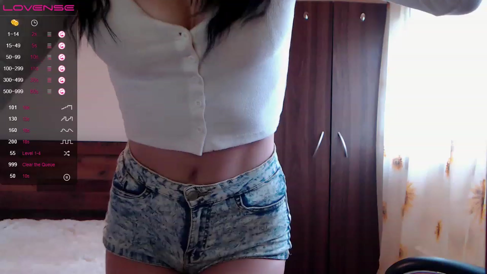 Gallery image thumbnail from Sweet4you_'s myfreecams stream on, 12/07/2022, 09:26 image 8 of 20