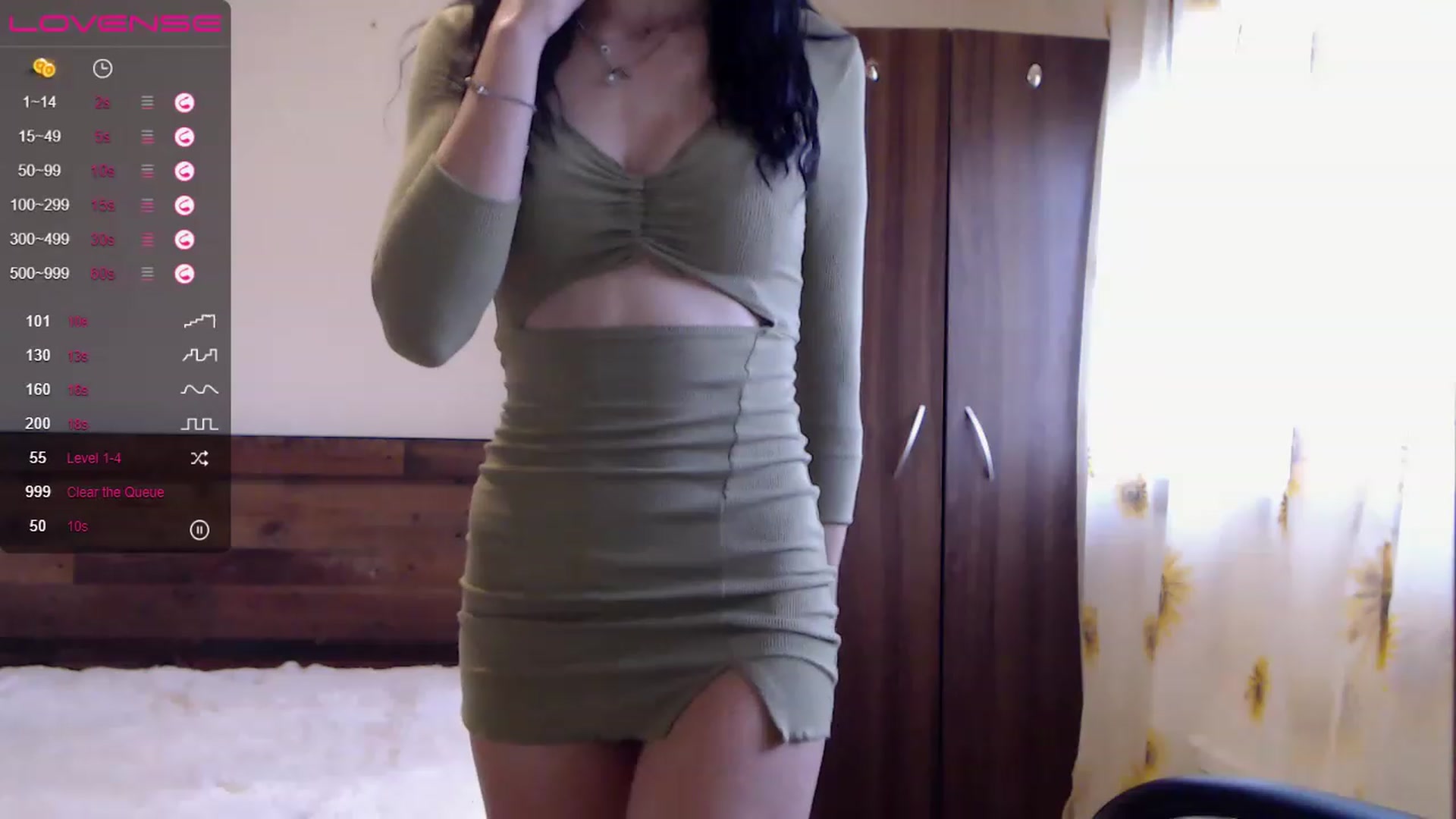 Gallery image thumbnail from Sweet4you_'s myfreecams stream on, 12/07/2022, 11:20 image 14 of 20