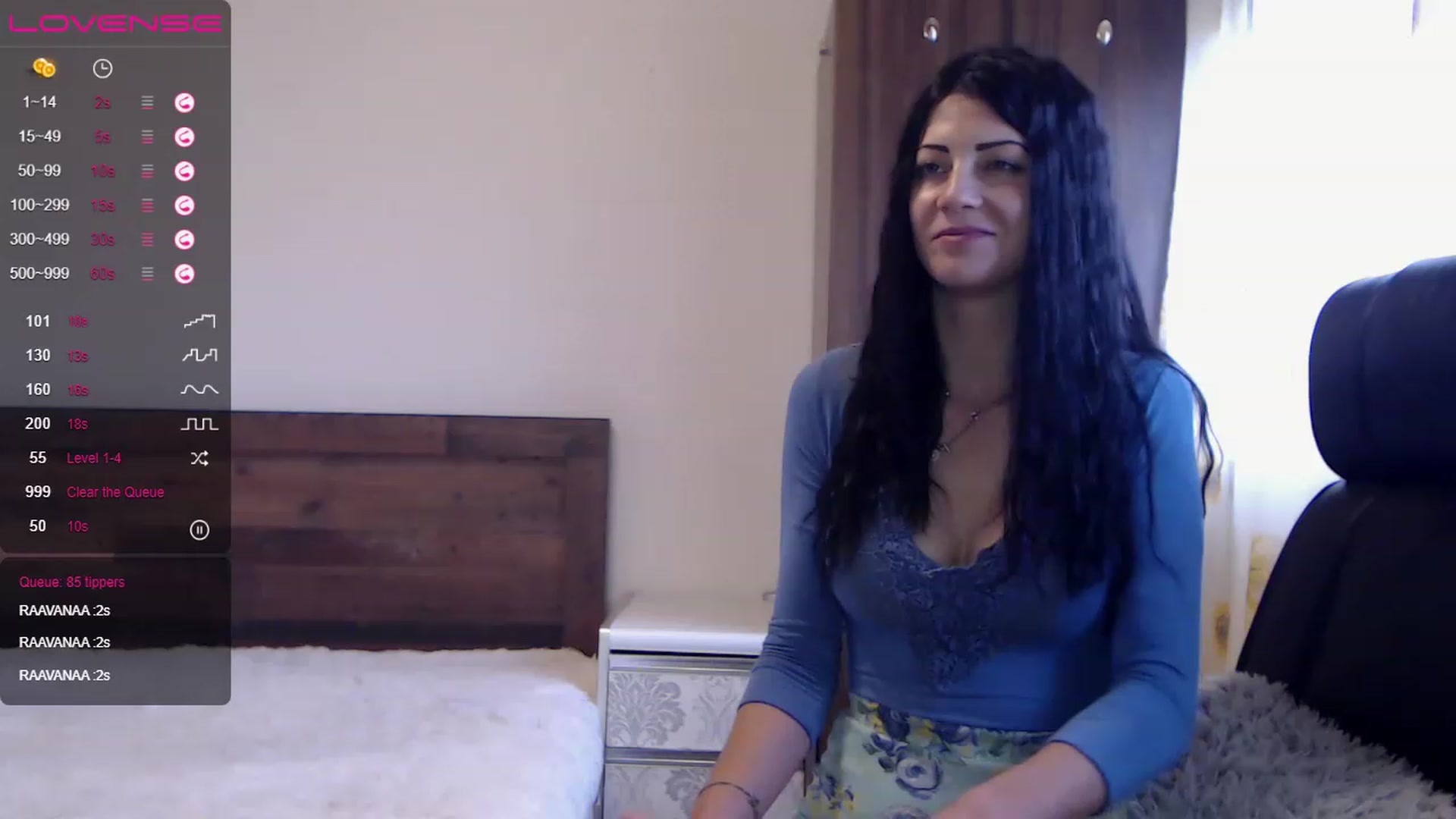 Gallery image thumbnail from Sweet4you_'s myfreecams stream on, 12/08/2022, 09:30 image 10 of 20